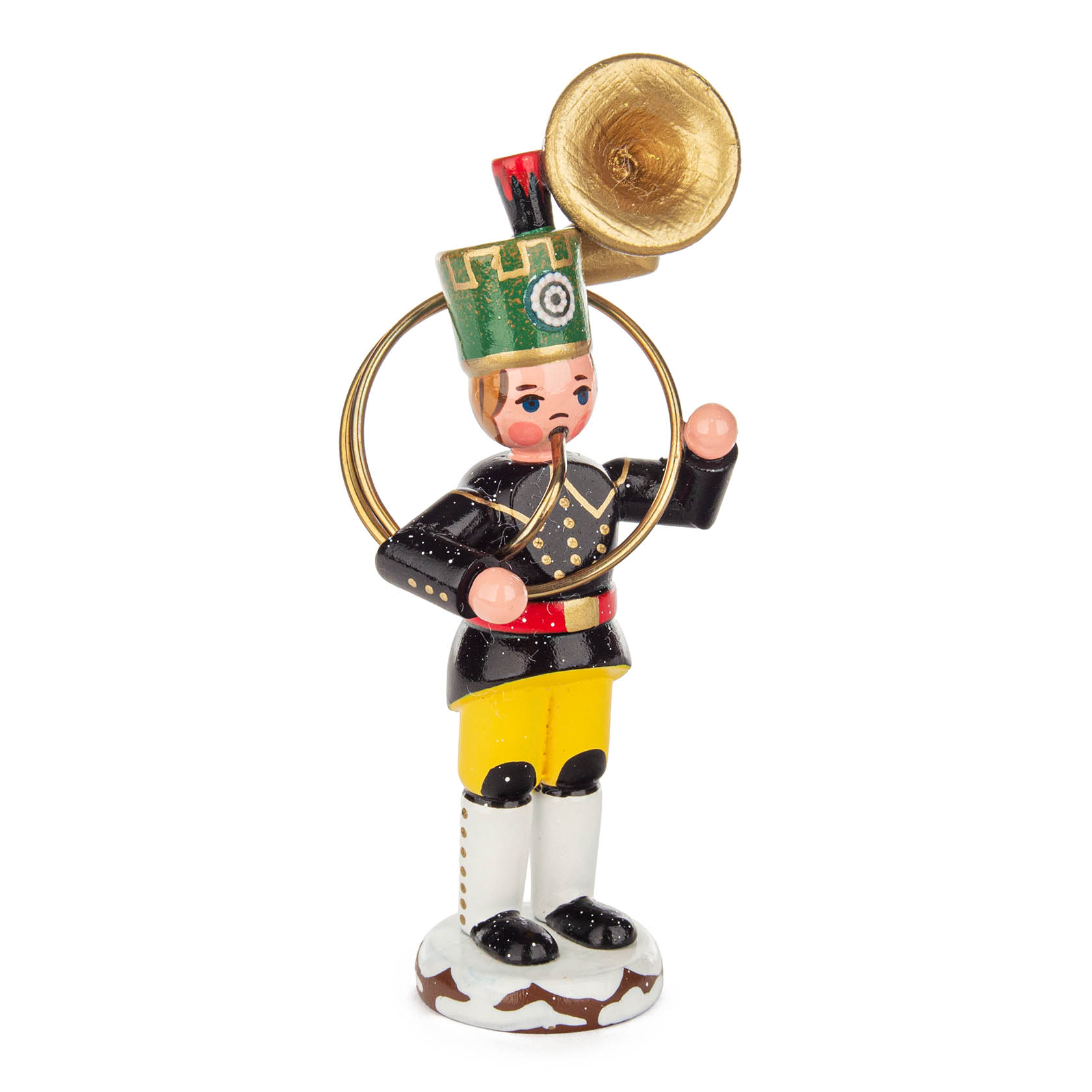Winterkinder Bergmann-Sousaphon im Dregeno Online Shop günstig kaufen