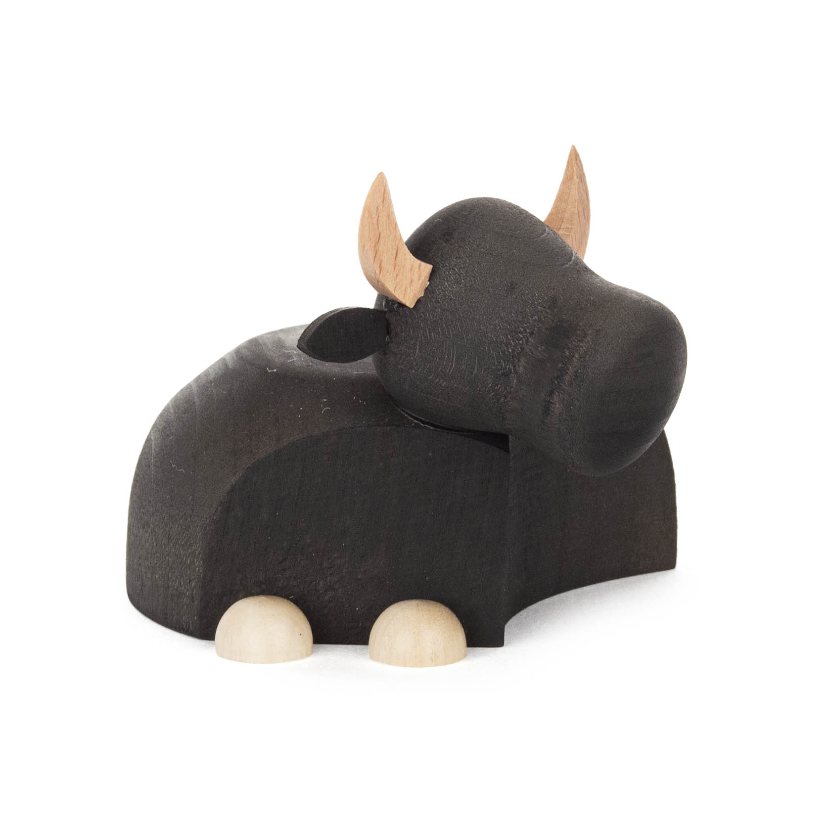 Ochse modern groß natur/anthrazit im Dregeno Online Shop günstig kaufen