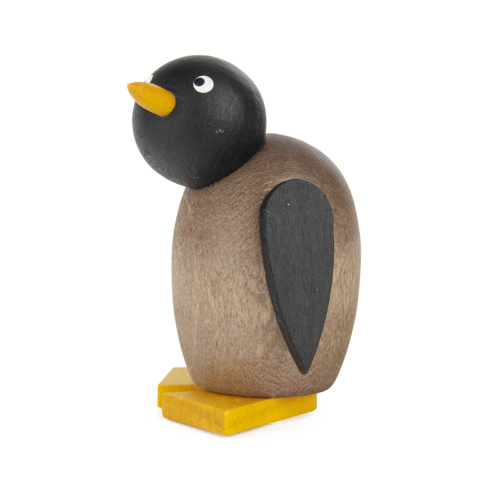 Pinguin Baby grauer Körper im Dregeno Online Shop günstig kaufen