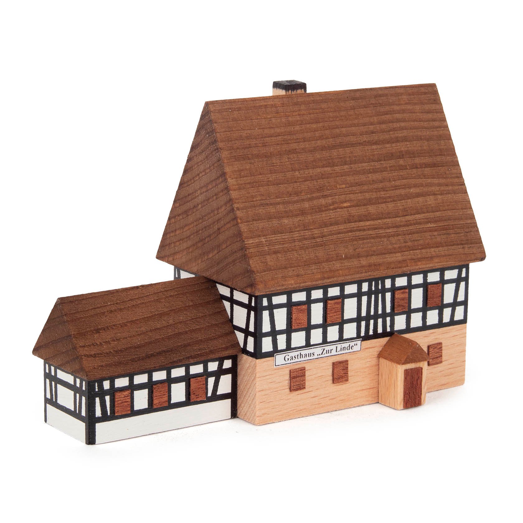Gasthaus zur -Linde- im Dregeno Online Shop günstig kaufen