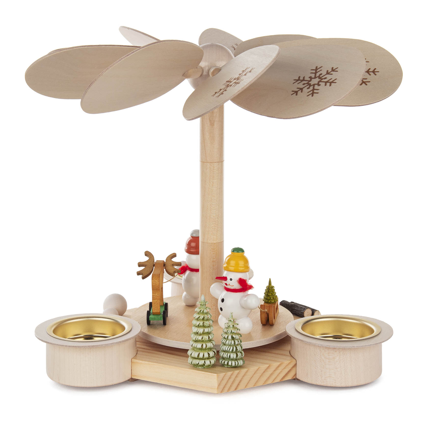 pyramid snowman im Dregeno Online Shop günstig kaufen