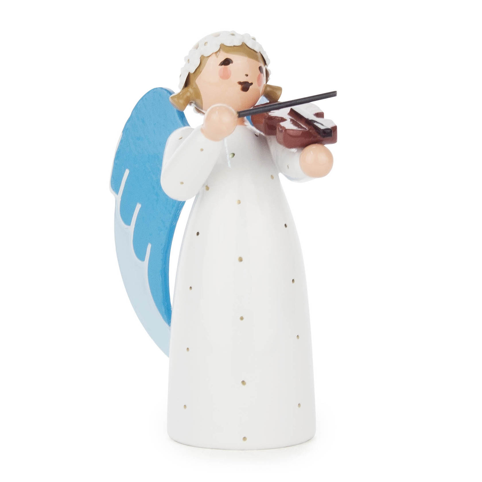 Engel mit Geige stehend im Dregeno Online Shop günstig kaufen