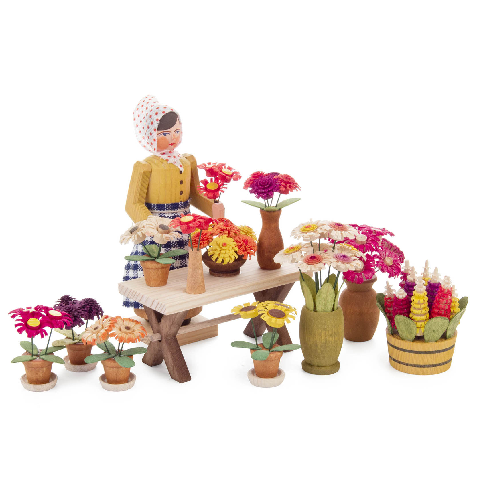 Blumenmarkt (9) im Dregeno Online Shop günstig kaufen