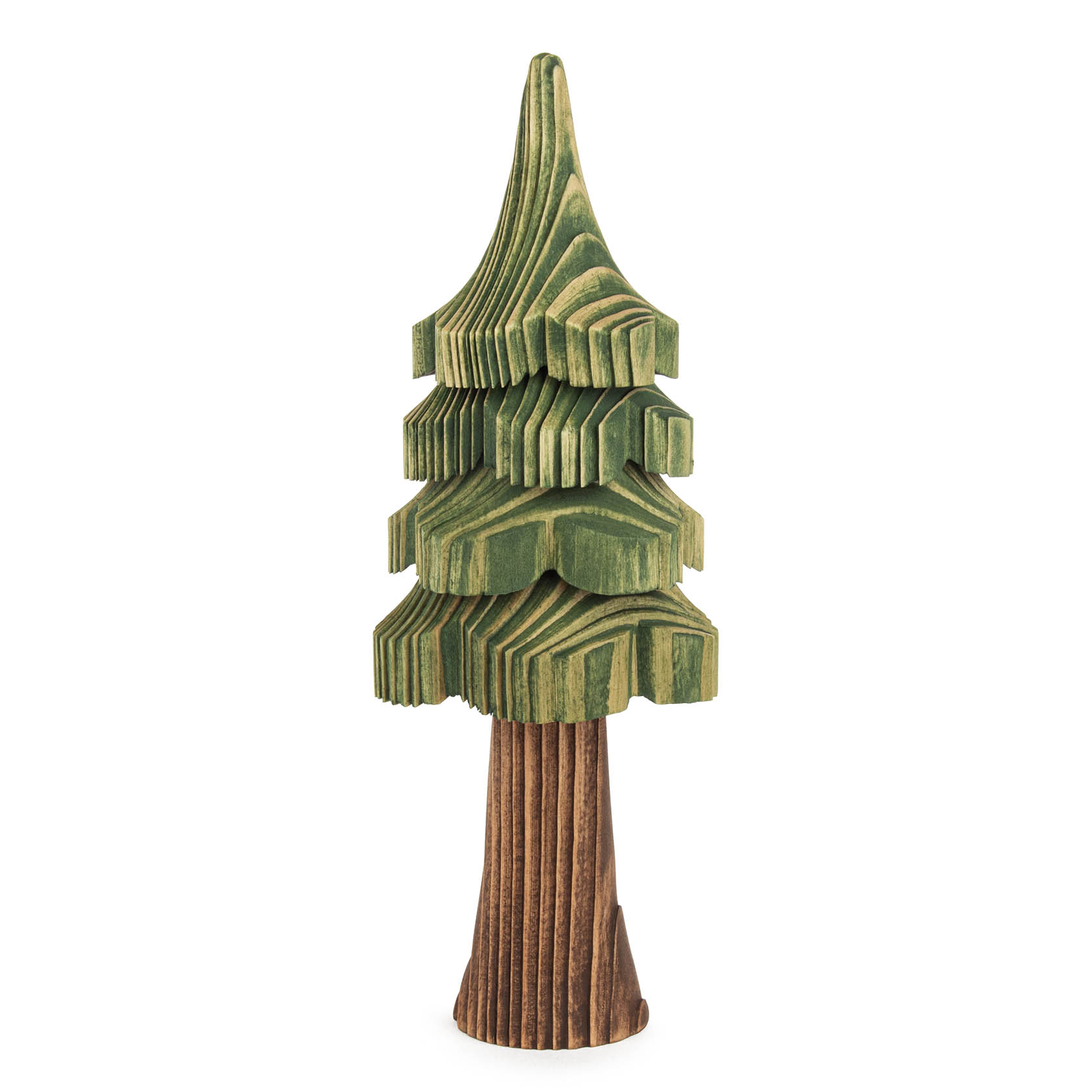 Fichte grün, 25cm strukturierte Oberfläche im Dregeno Online Shop günstig kaufen