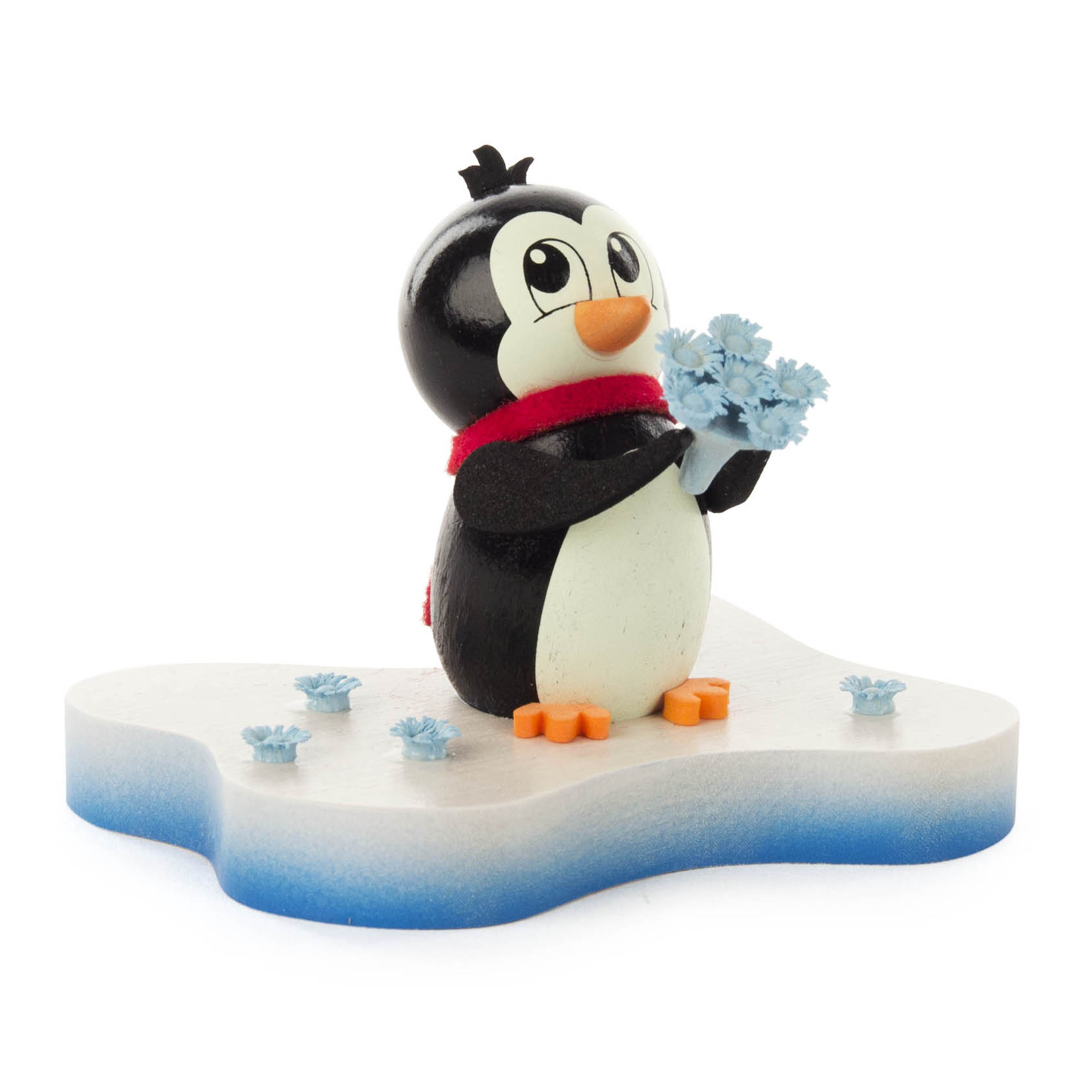 Pinguin "Eisblumen" im Dregeno Online Shop günstig kaufen