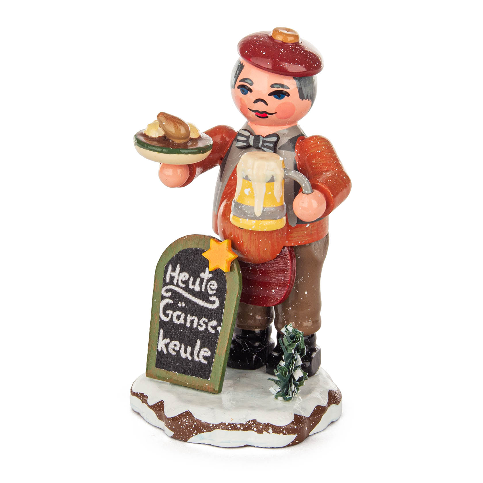 Winterkinder Gastwirt im Dregeno Online Shop günstig kaufen