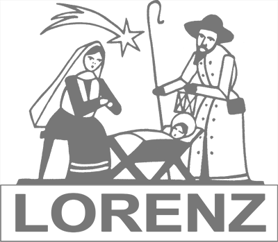 Theo Lorenz Erzgeb. Volkskunst 