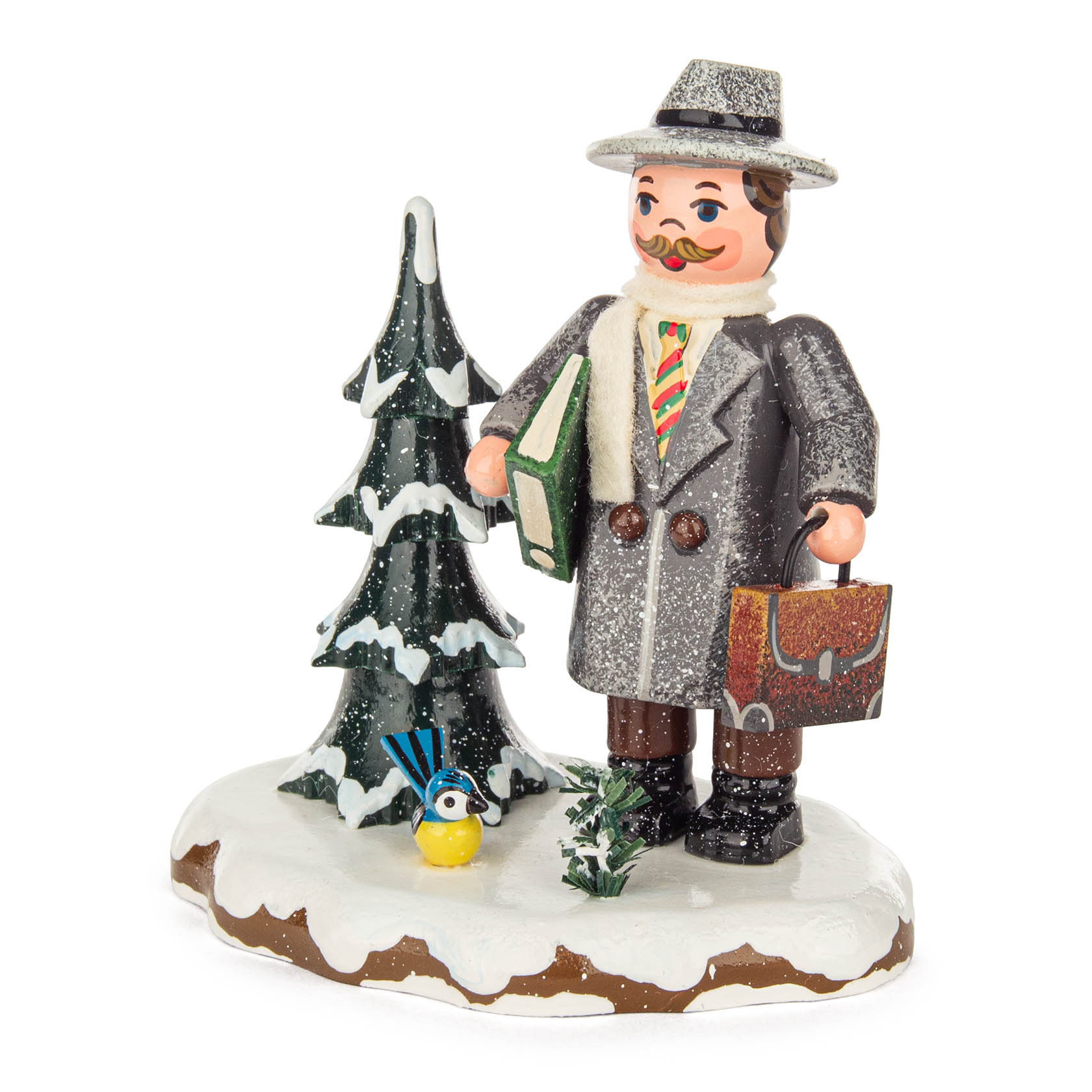 Winterkinder Bürgermeister im Dregeno Online Shop günstig kaufen