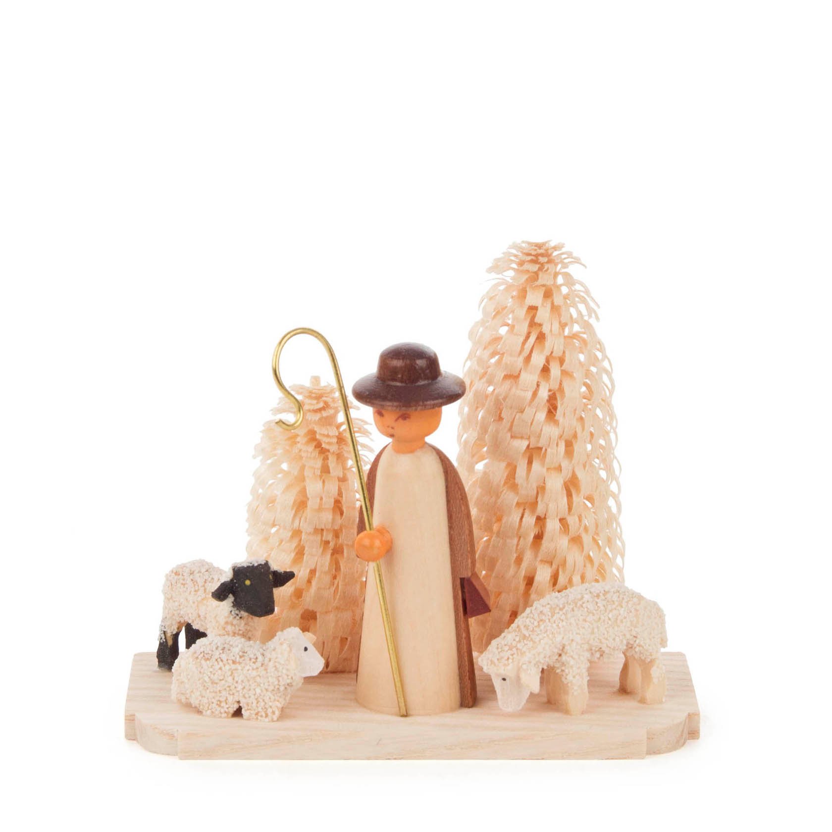 Kleine Schäferei, natur im Dregeno Online Shop günstig kaufen
