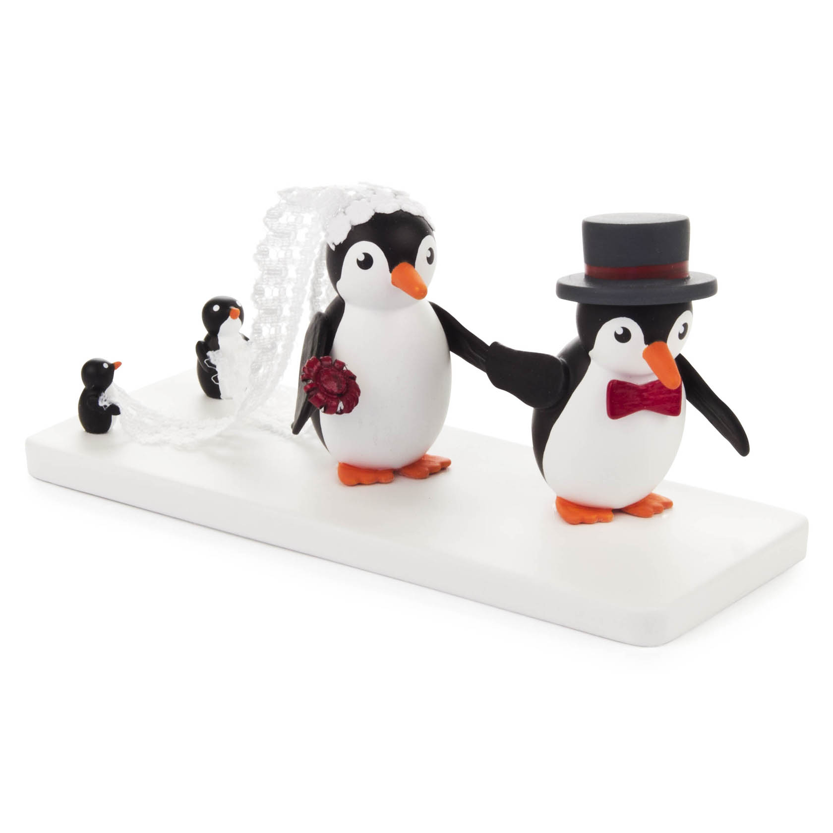 Pinguinhochzeit im Dregeno Online Shop günstig kaufen