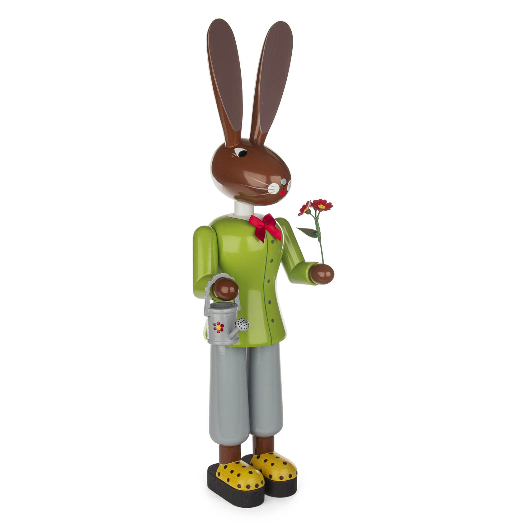 Hasenmann groß grün im Dregeno Online Shop günstig kaufen