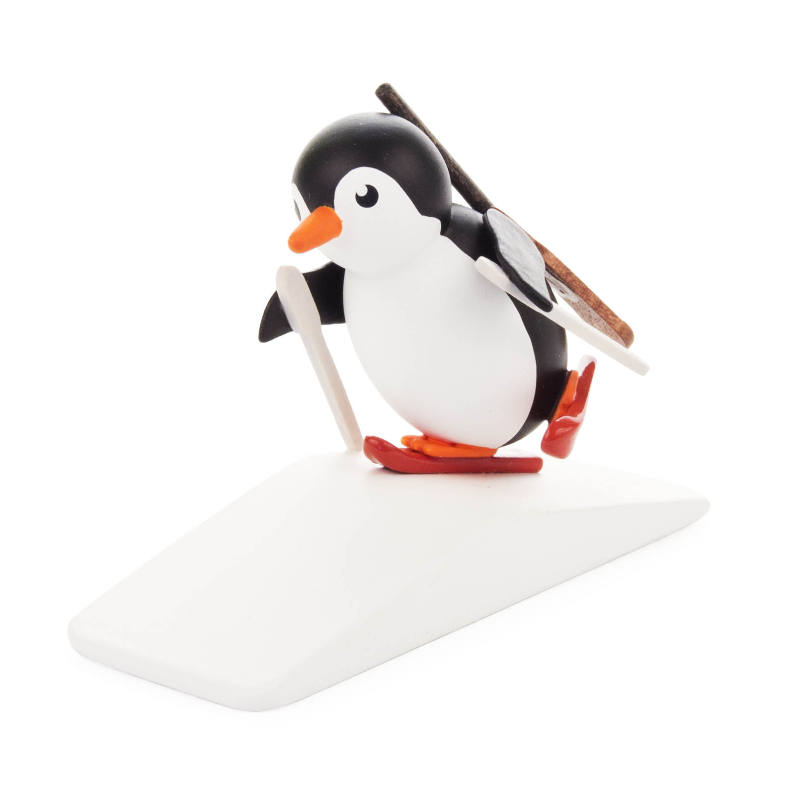 Pinguin Biathlet im Dregeno Online Shop günstig kaufen