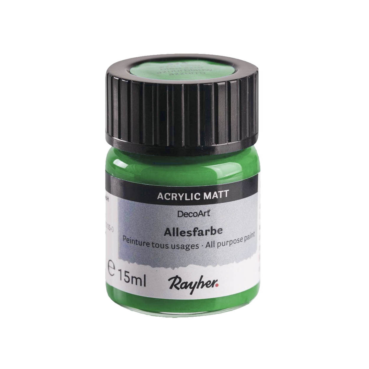 Allesfarbe grasgrün 15ml im Dregeno Online Shop günstig kaufen