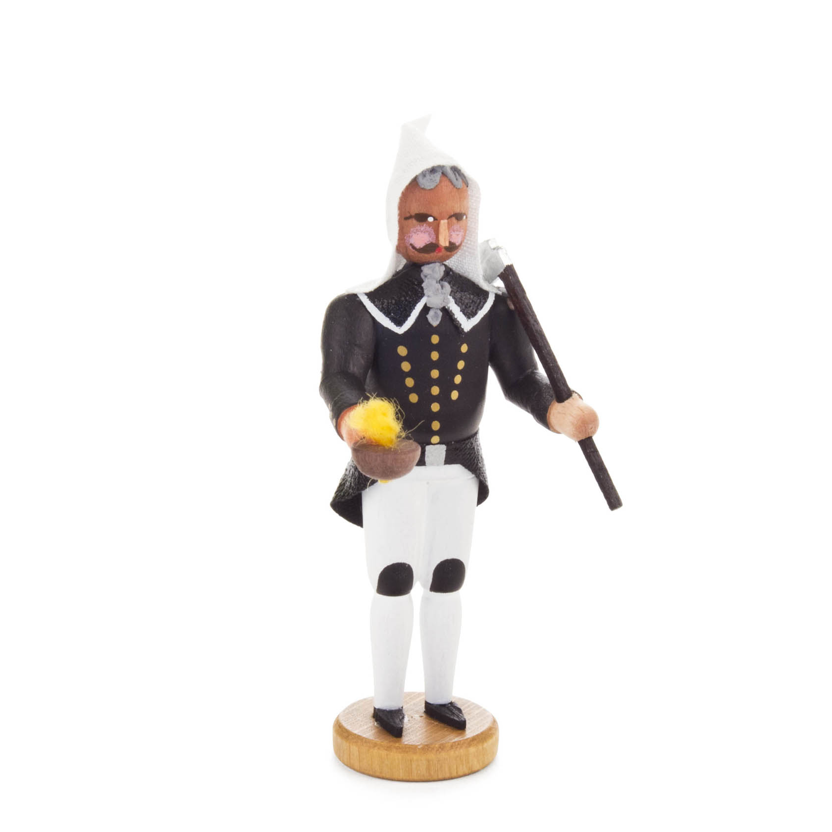 Bergmann Altvater im Dregeno Online Shop günstig kaufen