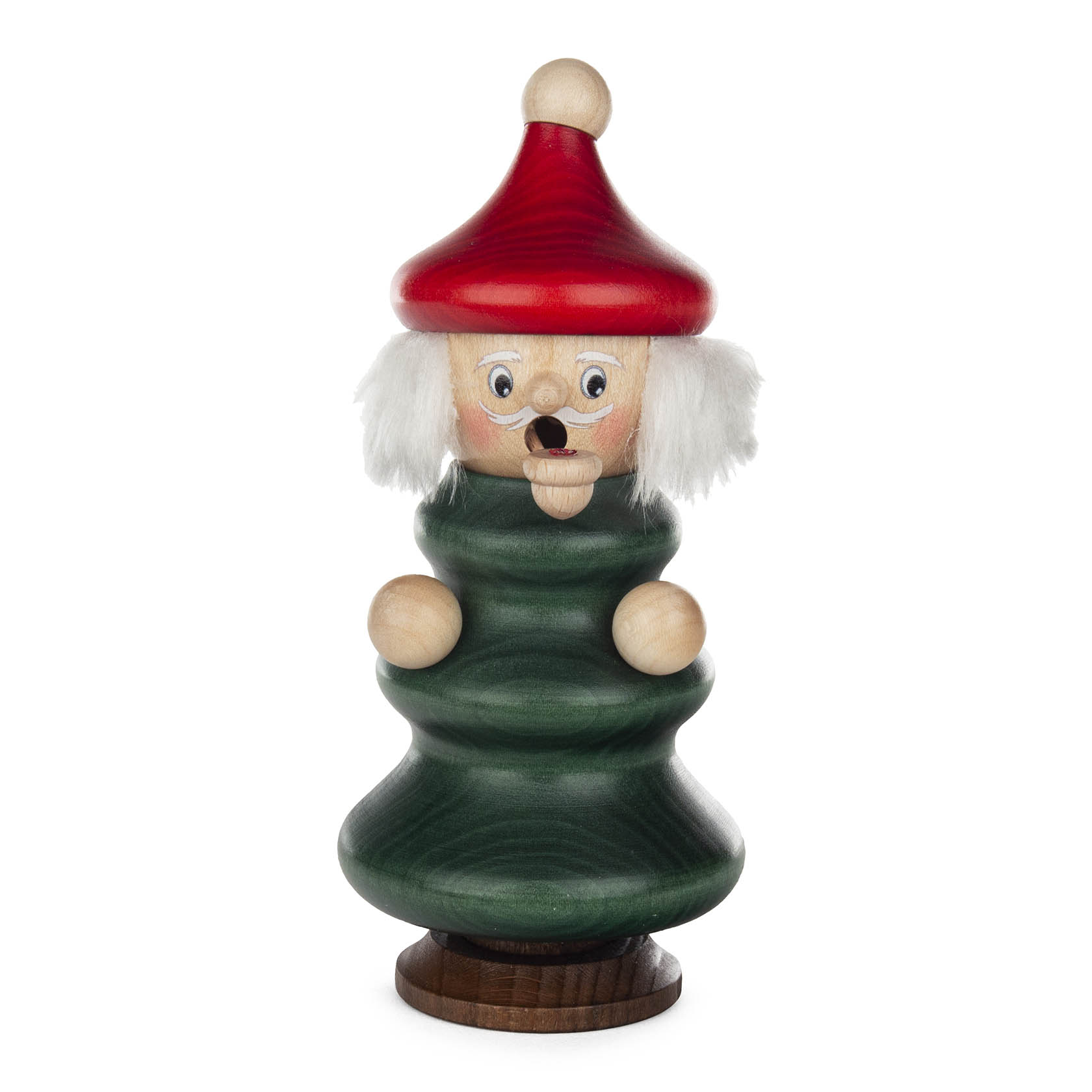 Räucherfichte, Weihnachtsmann im Dregeno Online Shop günstig kaufen