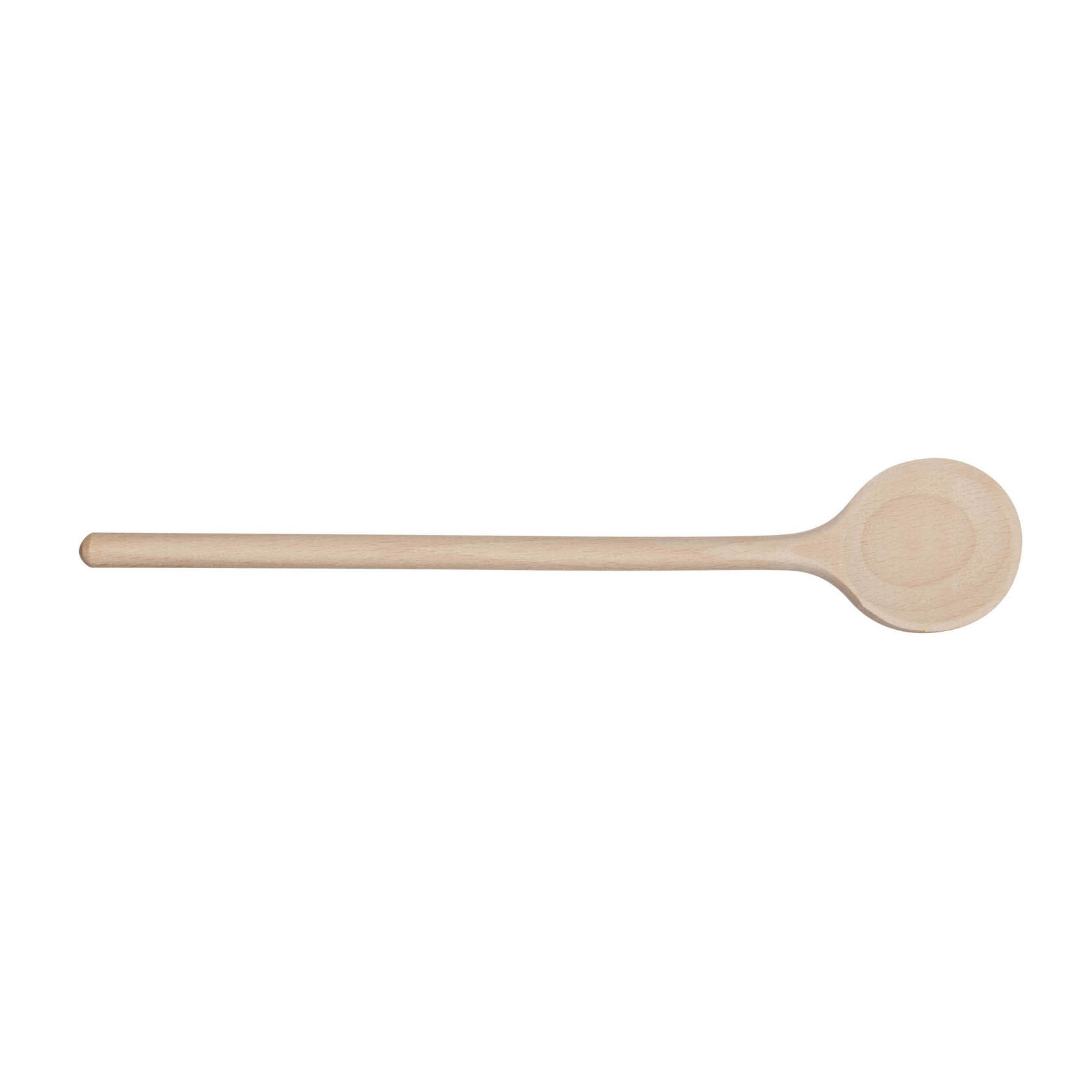 Kochlöffel rund 25cm