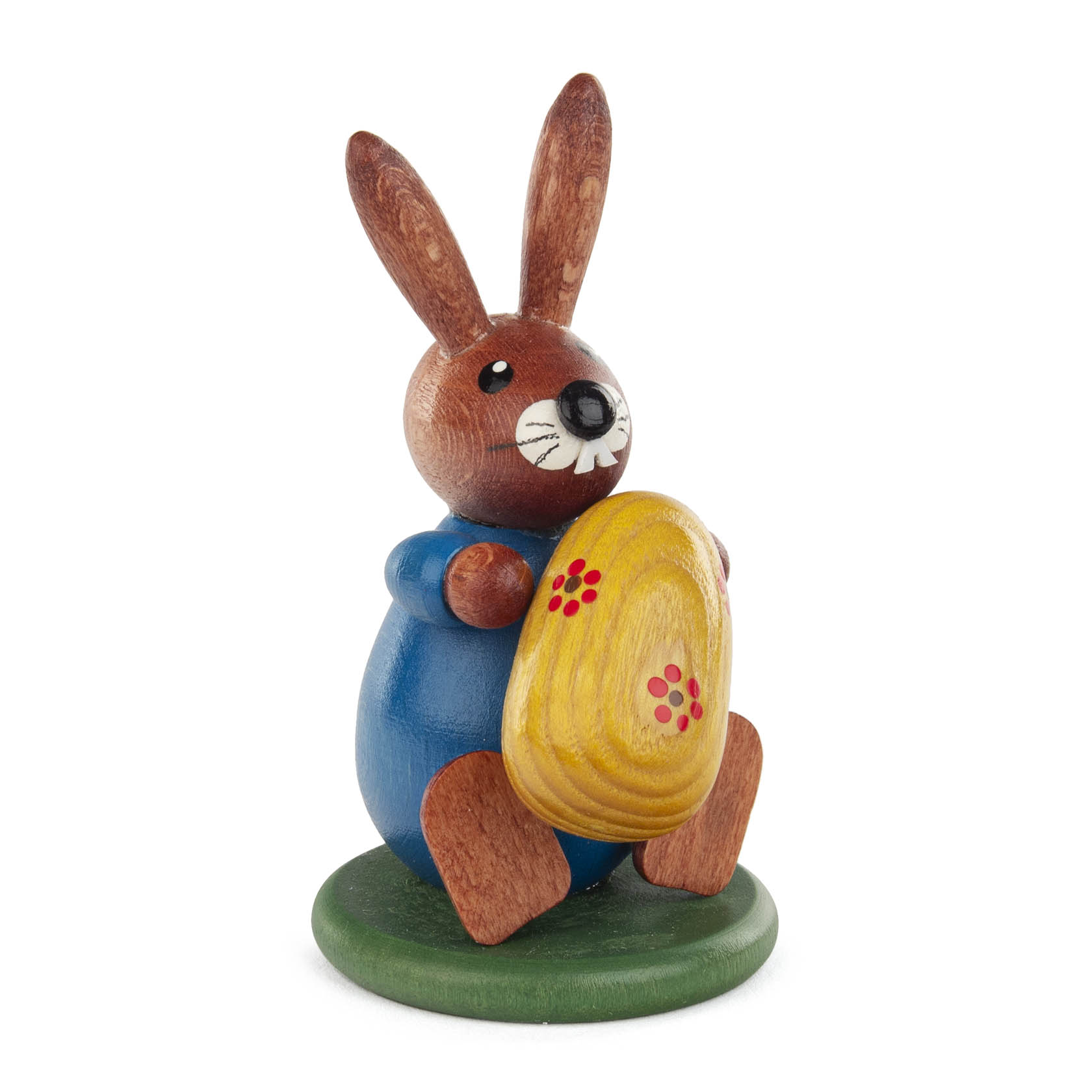 Hase mit Osterei im Dregeno Online Shop günstig kaufen