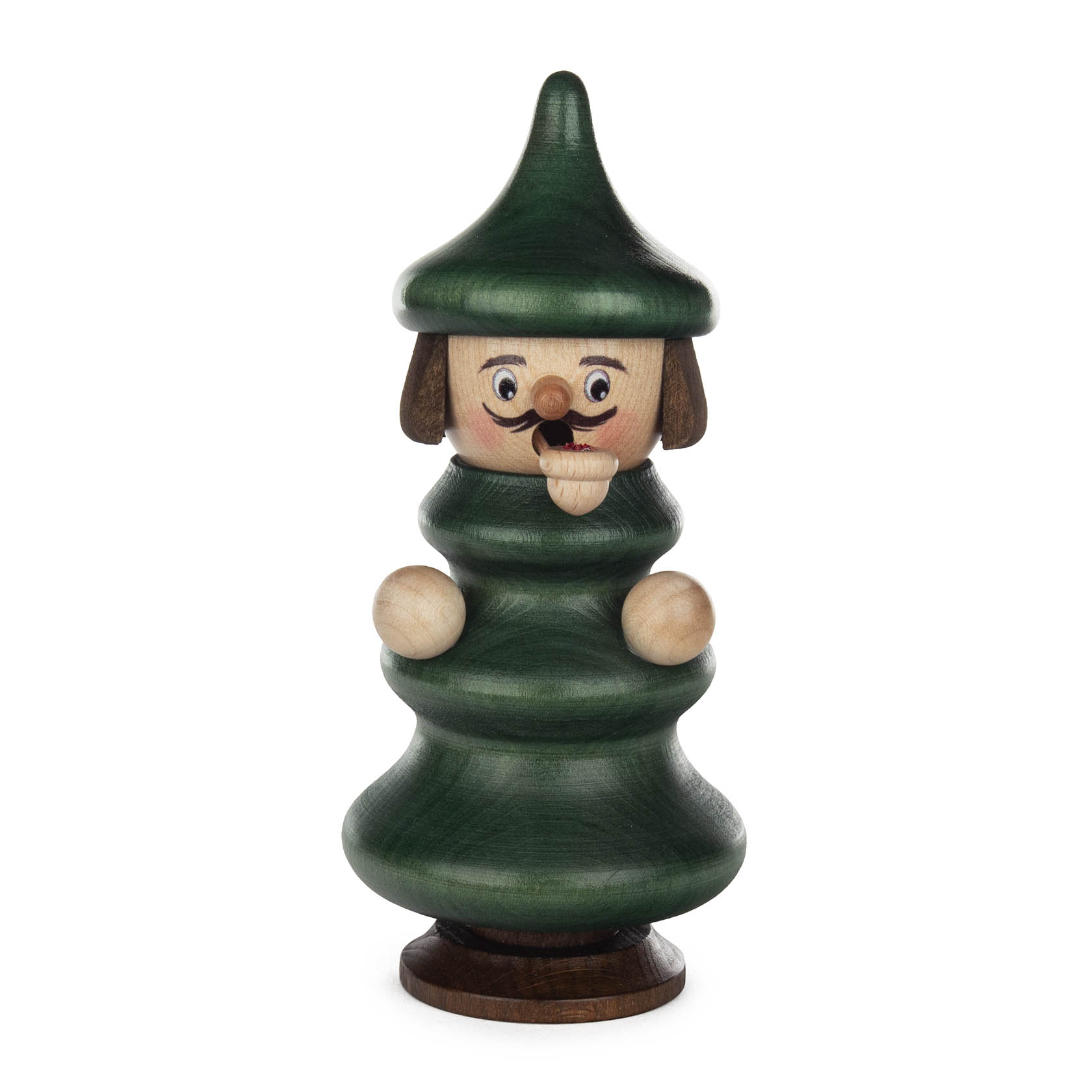 Räucherfichte, grün im Dregeno Online Shop günstig kaufen