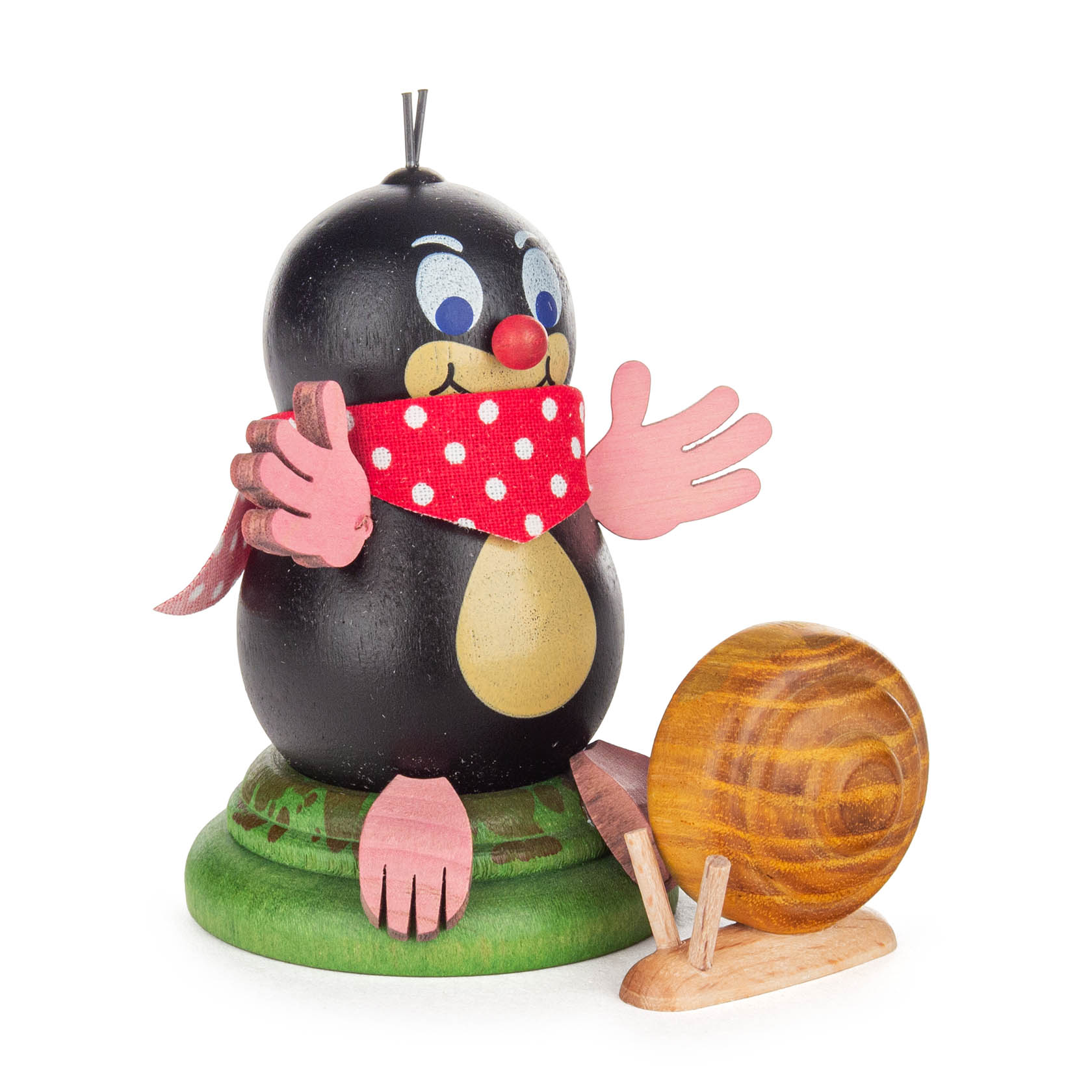 wooden mole -Otto- im Dregeno Online Shop günstig kaufen