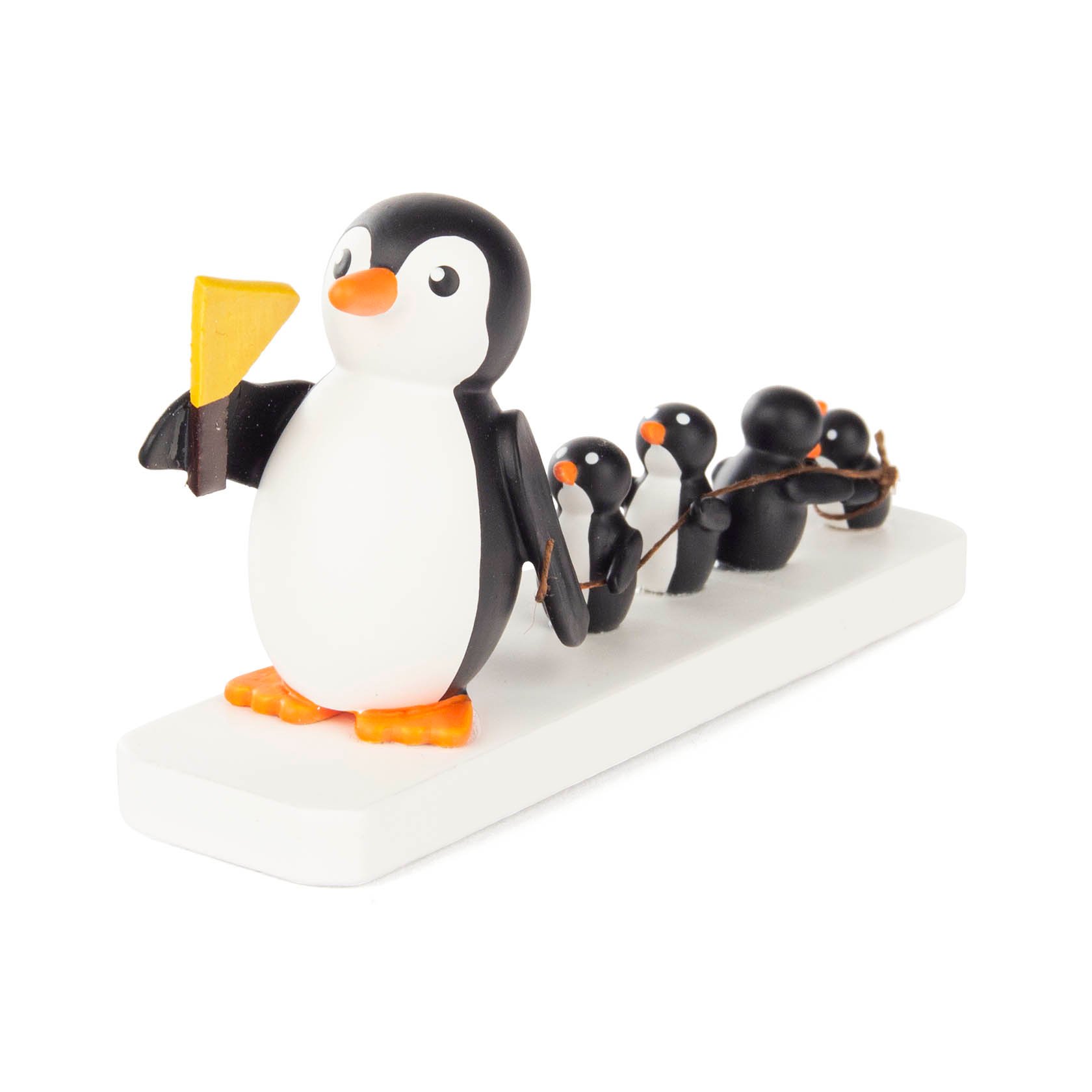Pinguin Seilschaft im Dregeno Online Shop günstig kaufen