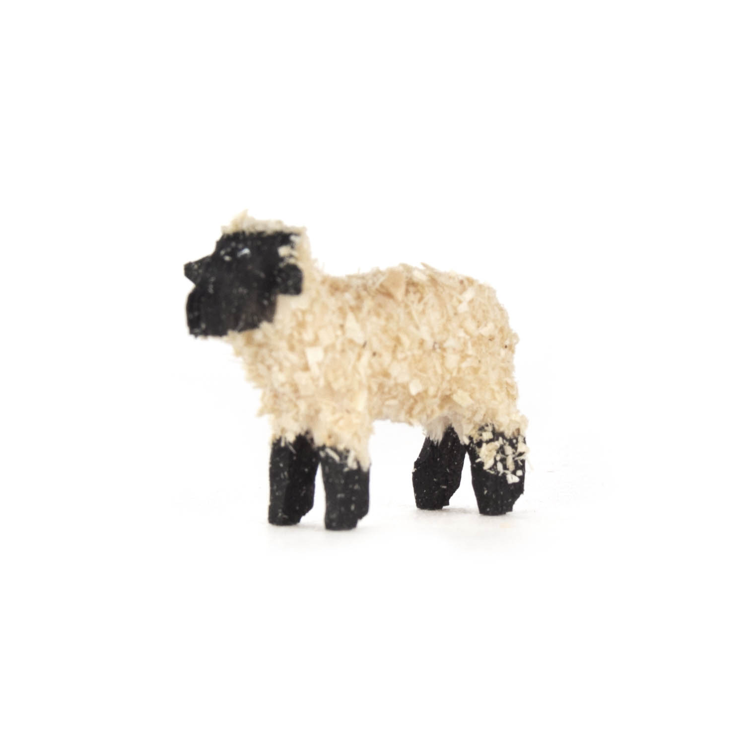Schaf klein, schwarz im Dregeno Online Shop günstig kaufen