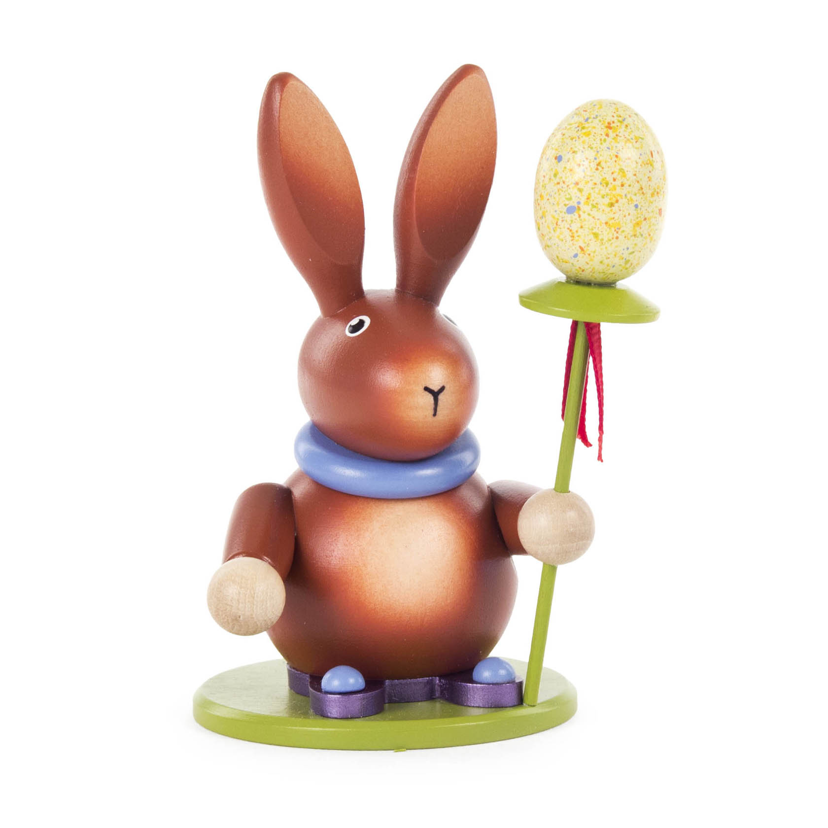 Hase mit Ei, Bestückung Vario-Leuchter im Dregeno Online Shop günstig kaufen