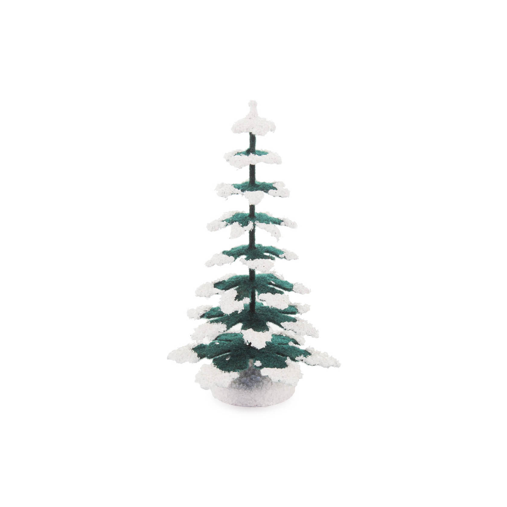 wooden spruce white 10,8 cm im Dregeno Online Shop günstig kaufen