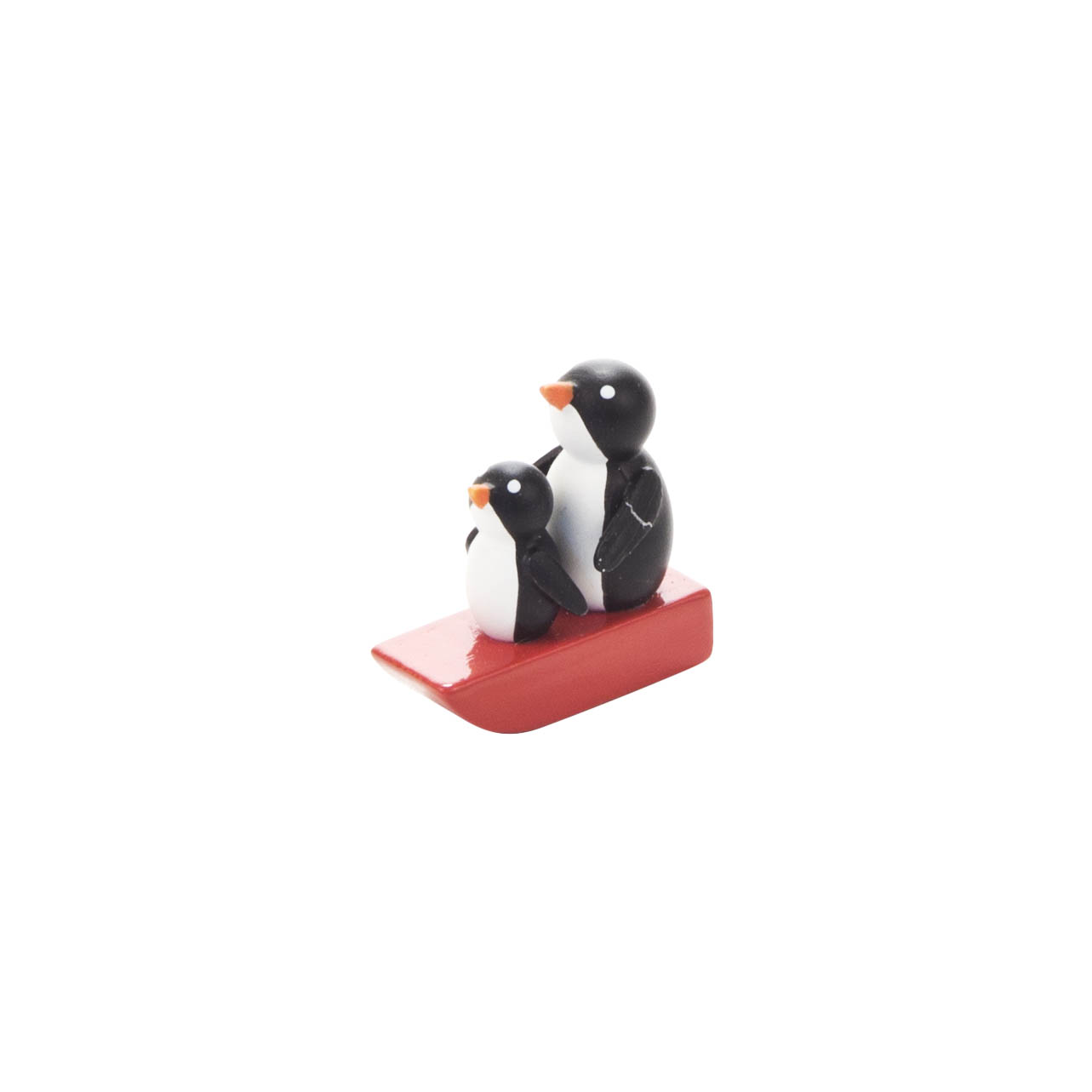 Pinguine auf Doppelsitzer, klein im Dregeno Online Shop günstig kaufen