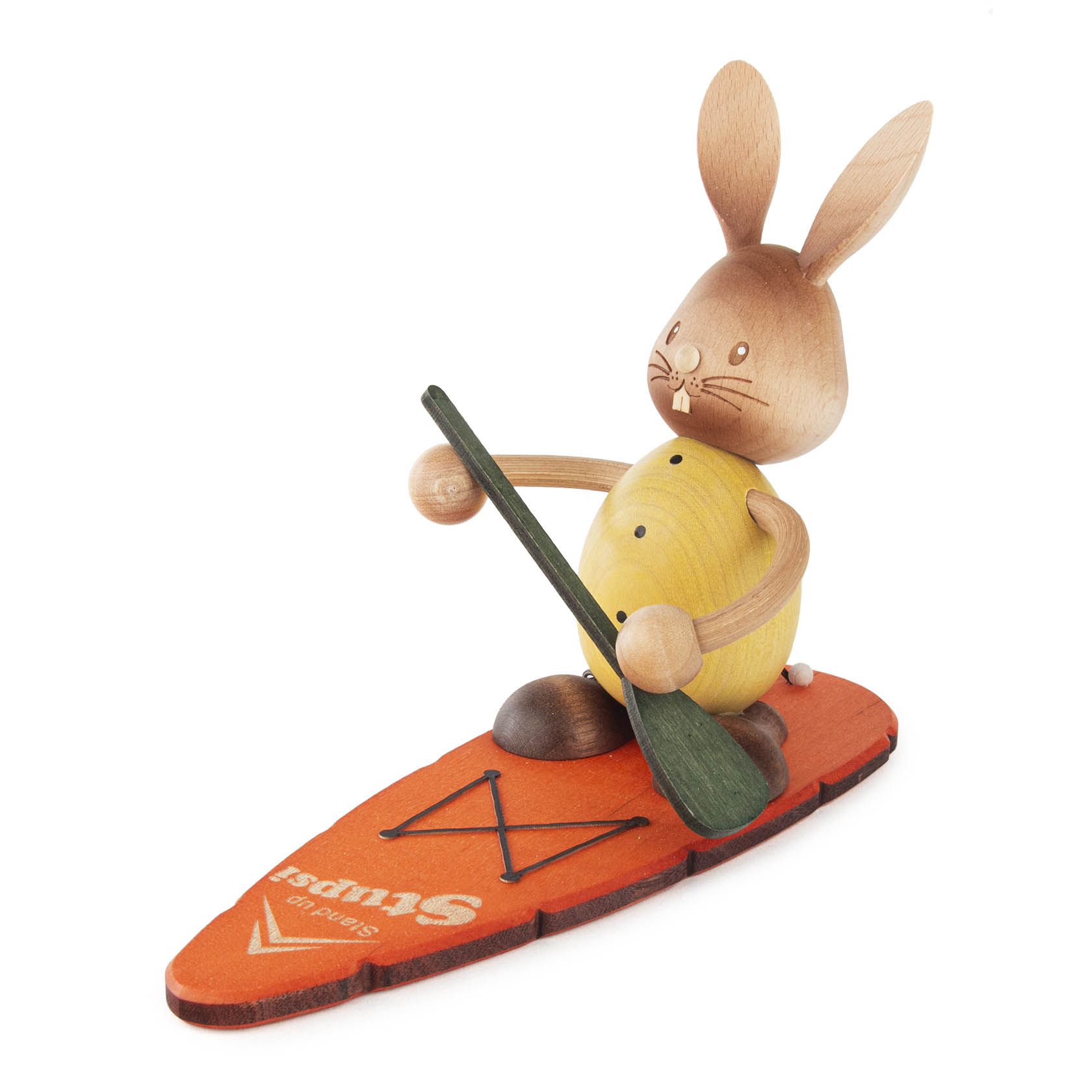 Hase "Stupsi" auf Stand up Board im Dregeno Online Shop günstig kaufen