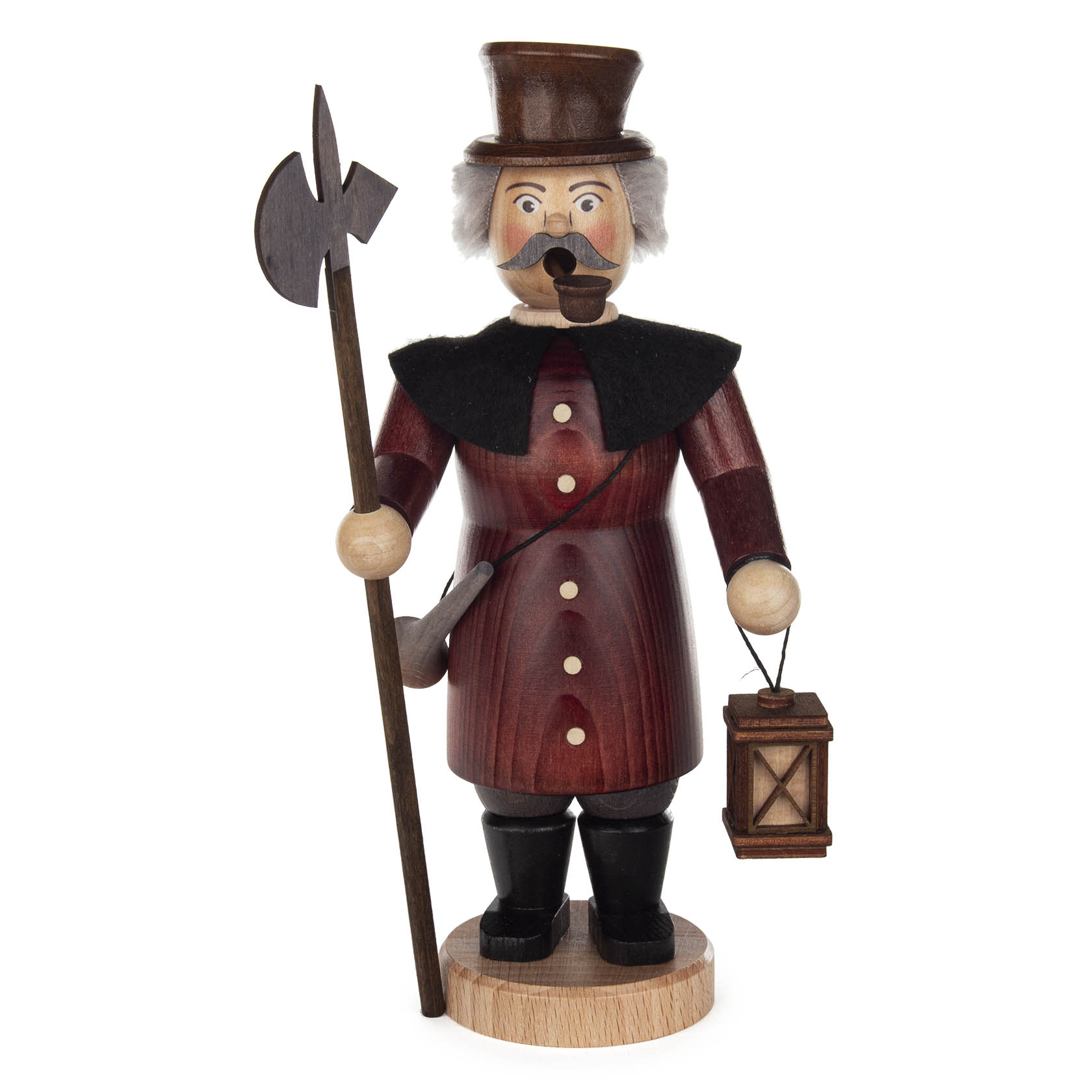 Räuchermann Nachtwächter im Dregeno Online Shop günstig kaufen