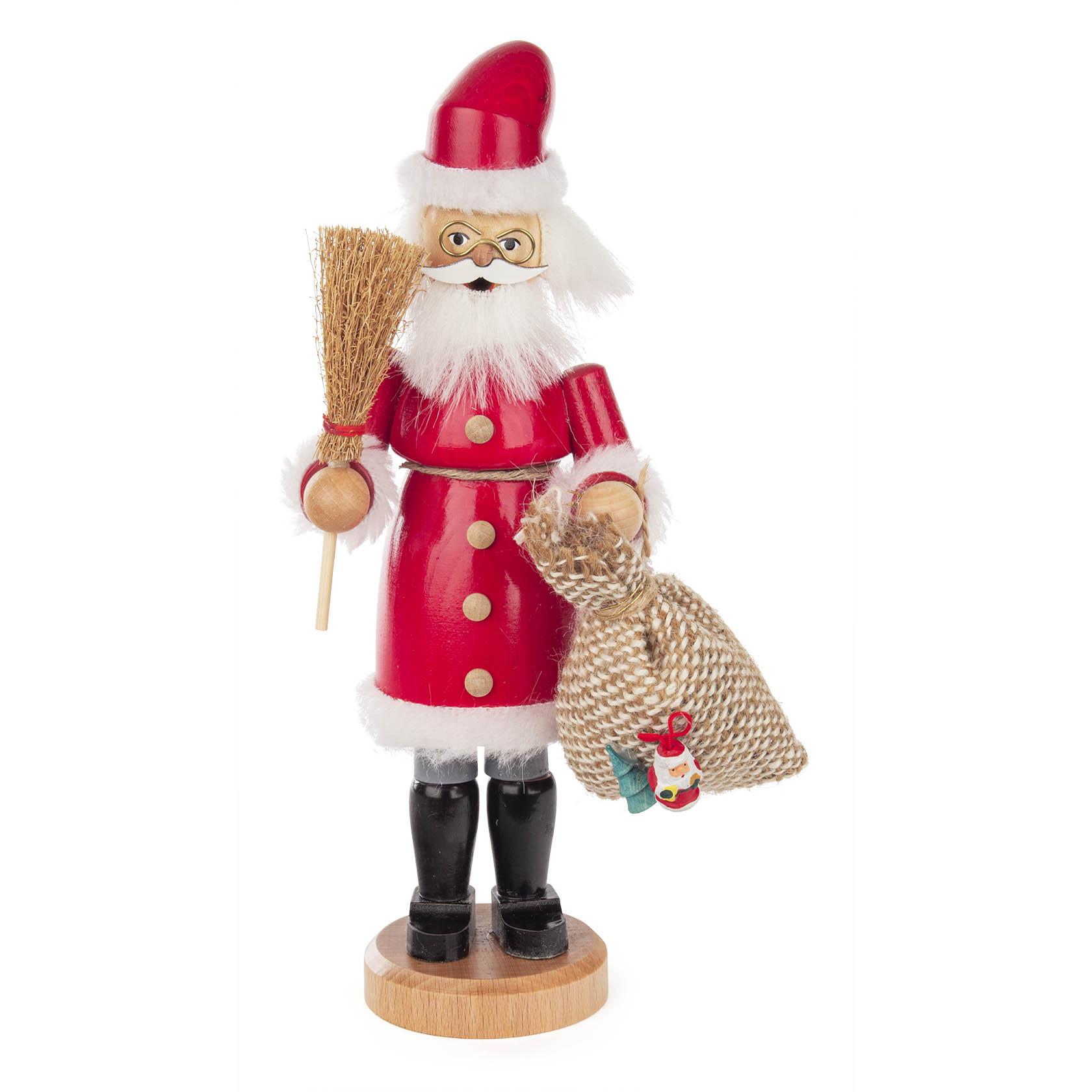 Räuchermännchen Ruprecht im Dregeno Online Shop günstig kaufen