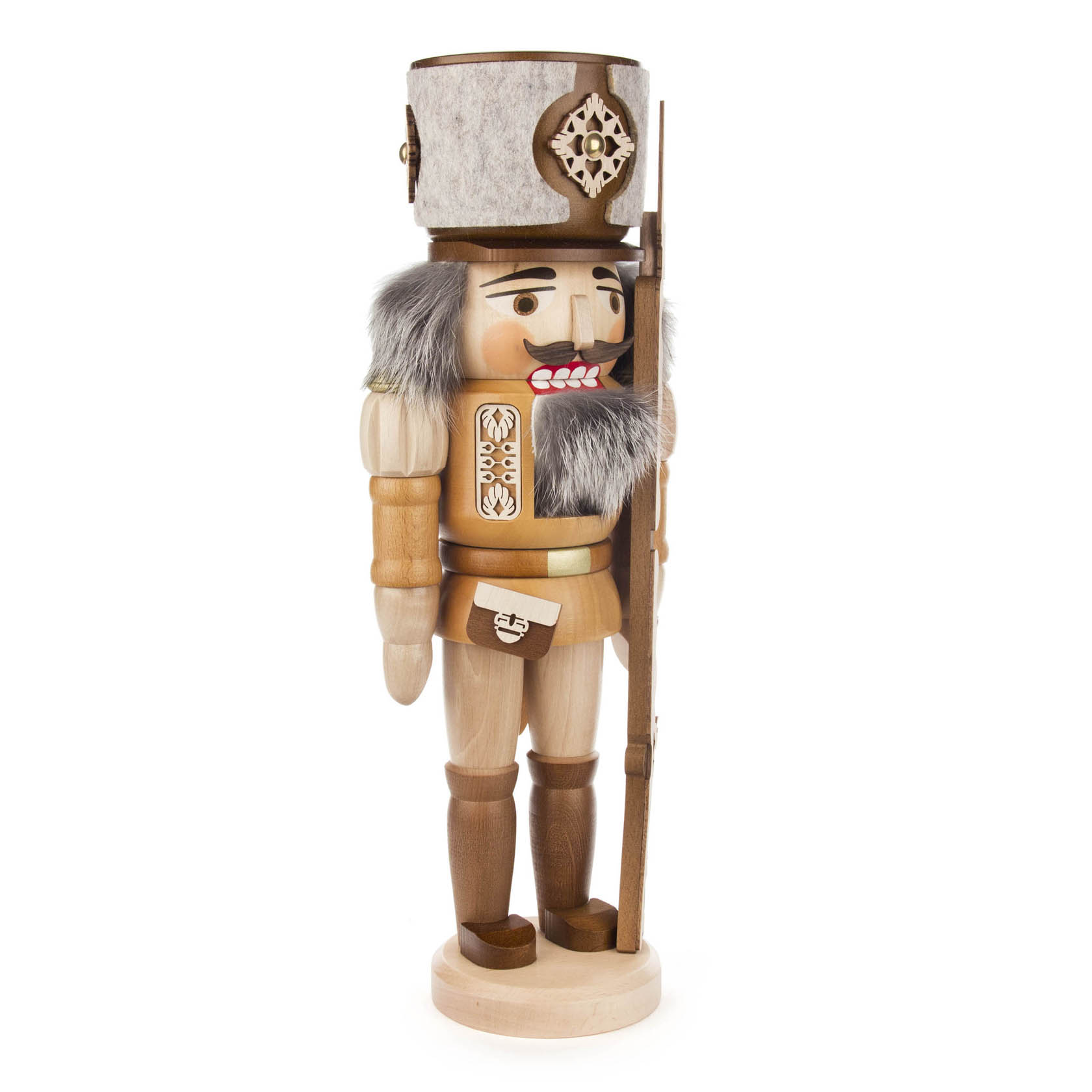 Nussknacker Soldat 40cm