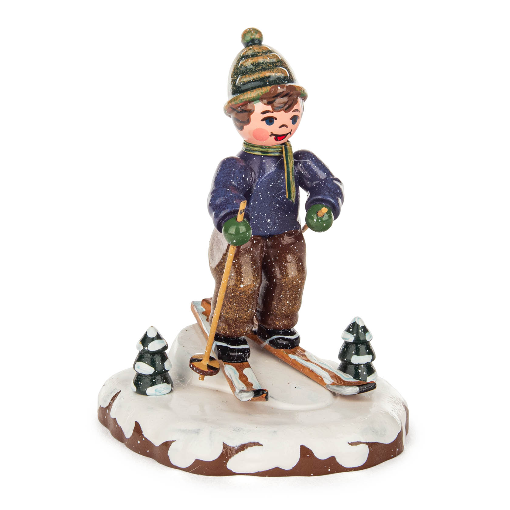 Winterkinder Schneeschuhfahrt im Dregeno Online Shop günstig kaufen