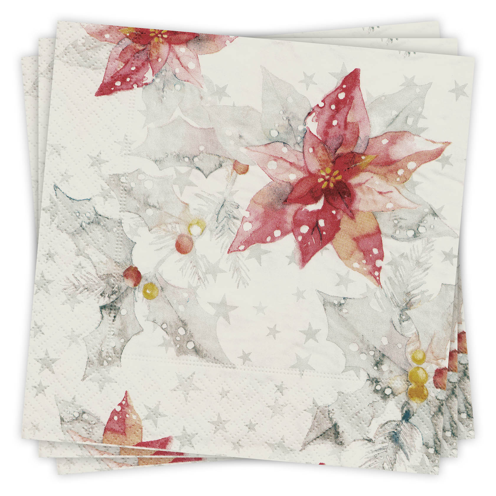 paper napkin New Winterland (20) im Dregeno Online Shop günstig kaufen