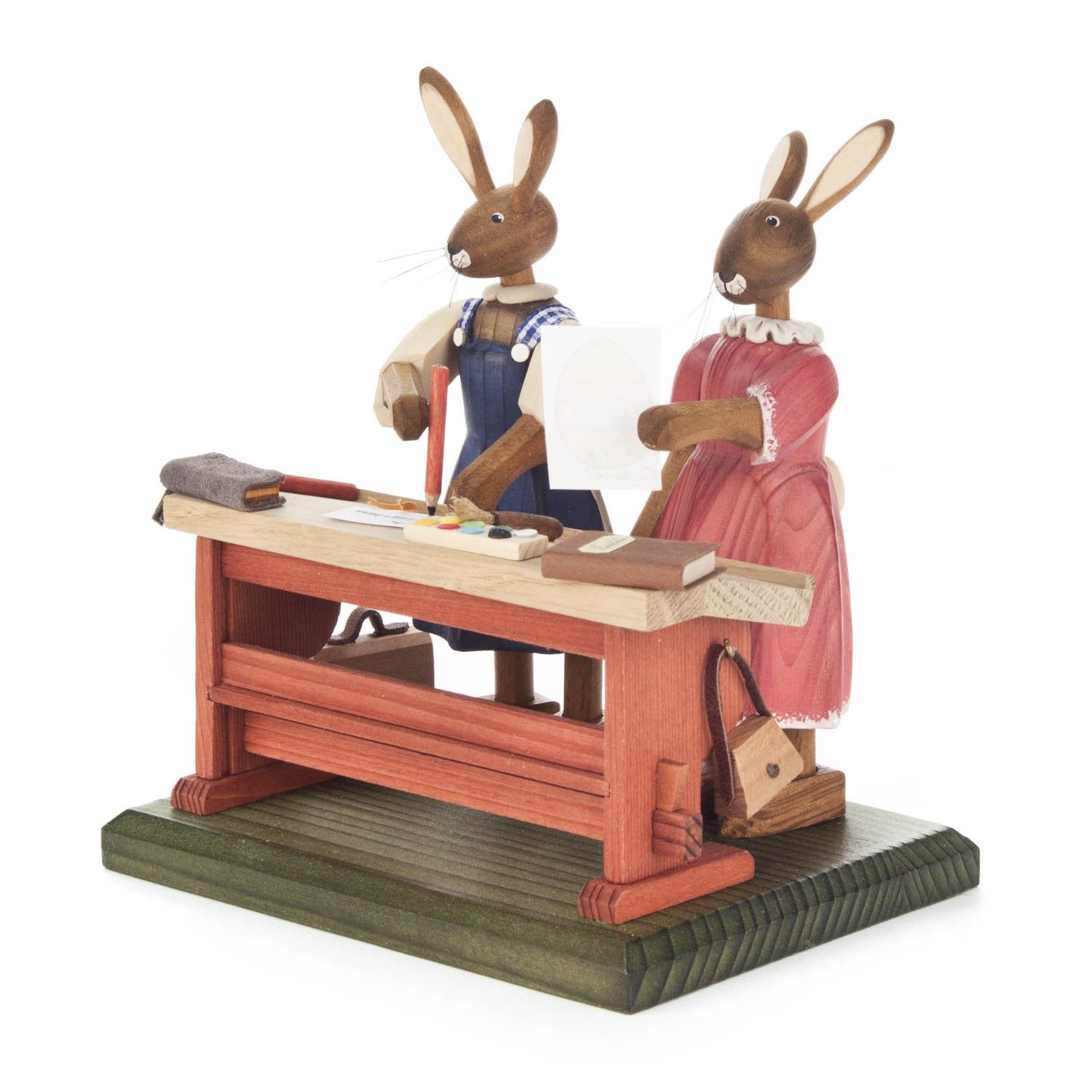 Hasenschulbank 3. Ergänzung im Dregeno Online Shop günstig kaufen