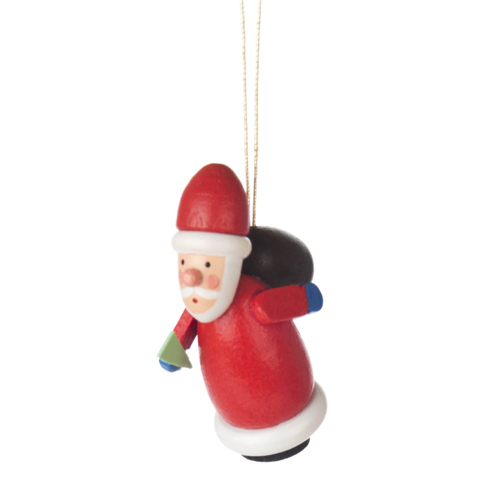 Behang Weihnachtsmann im Dregeno Online Shop günstig kaufen