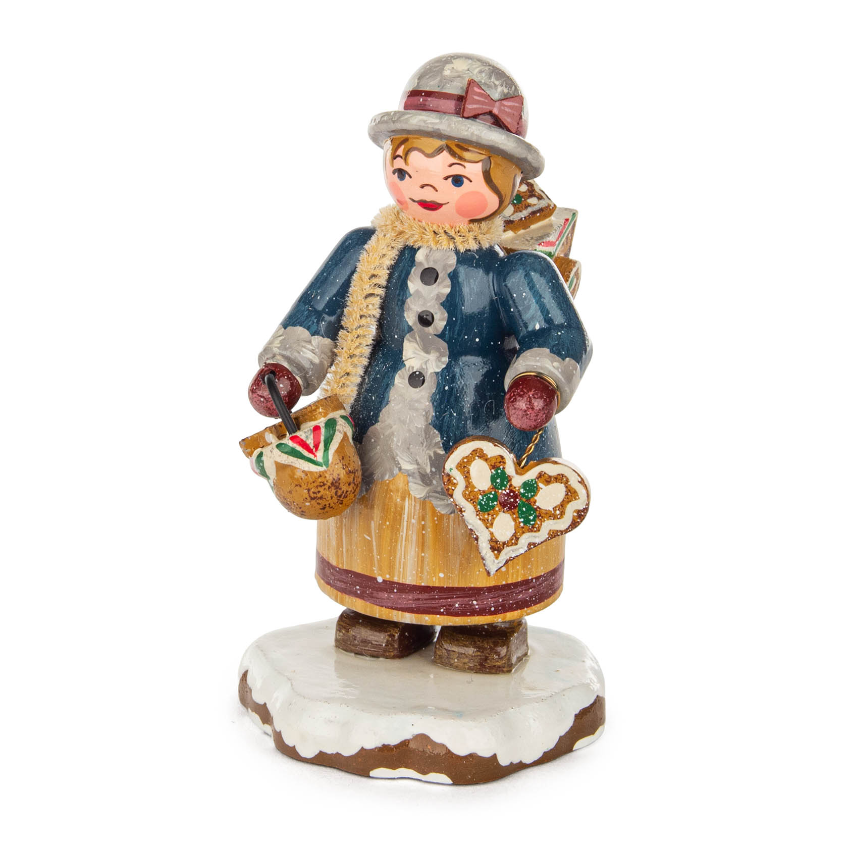 Winterkinder Pfefferküchlerin im Dregeno Online Shop günstig kaufen