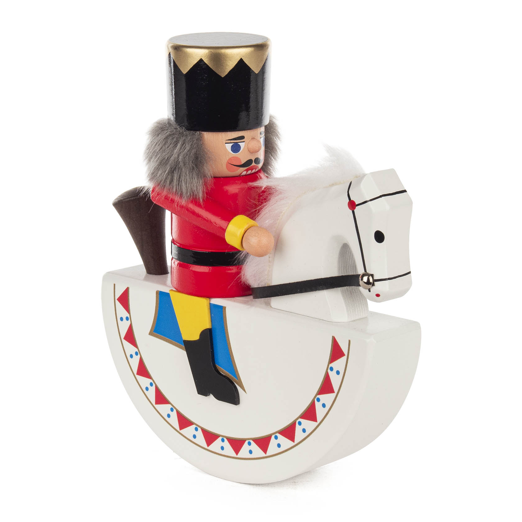 Reiterlein König, 15cm im Dregeno Online Shop günstig kaufen