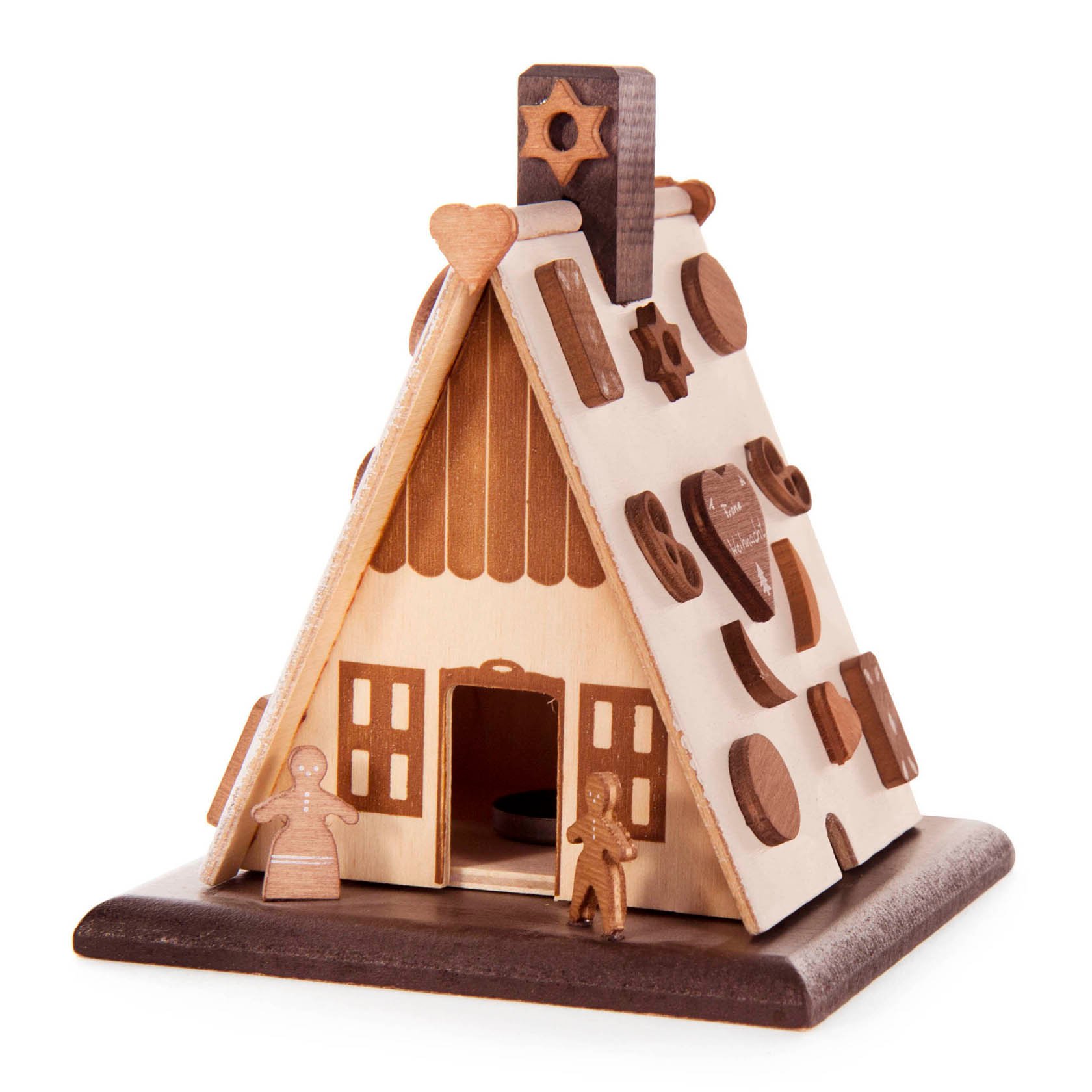Bastelset Knusperhaus im Dregeno Online Shop günstig kaufen