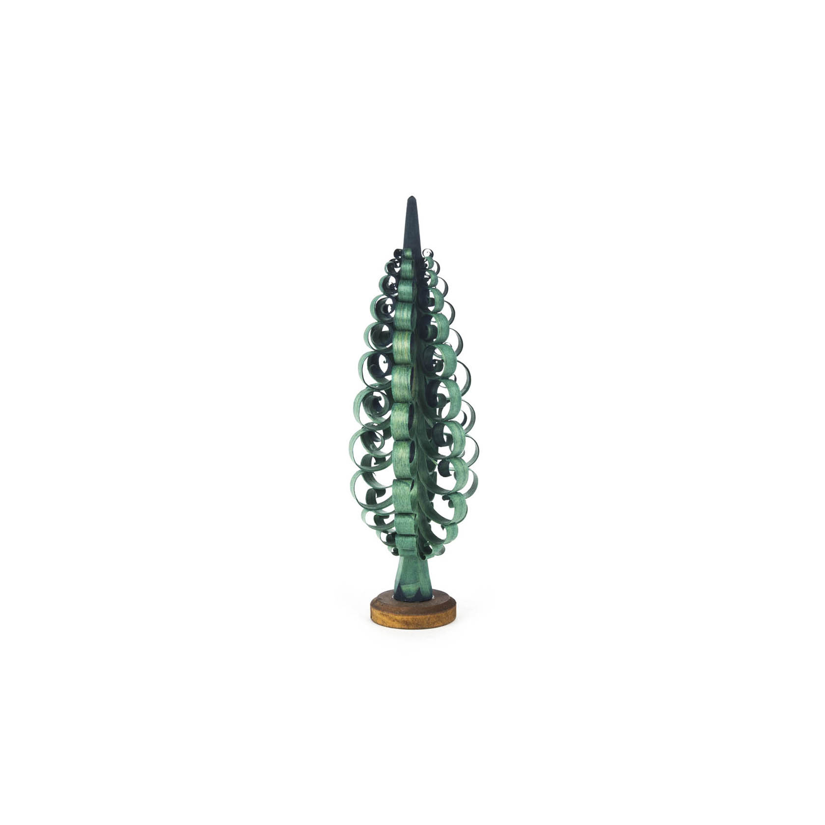 Spanbaum grün, 16cm im Dregeno Online Shop günstig kaufen