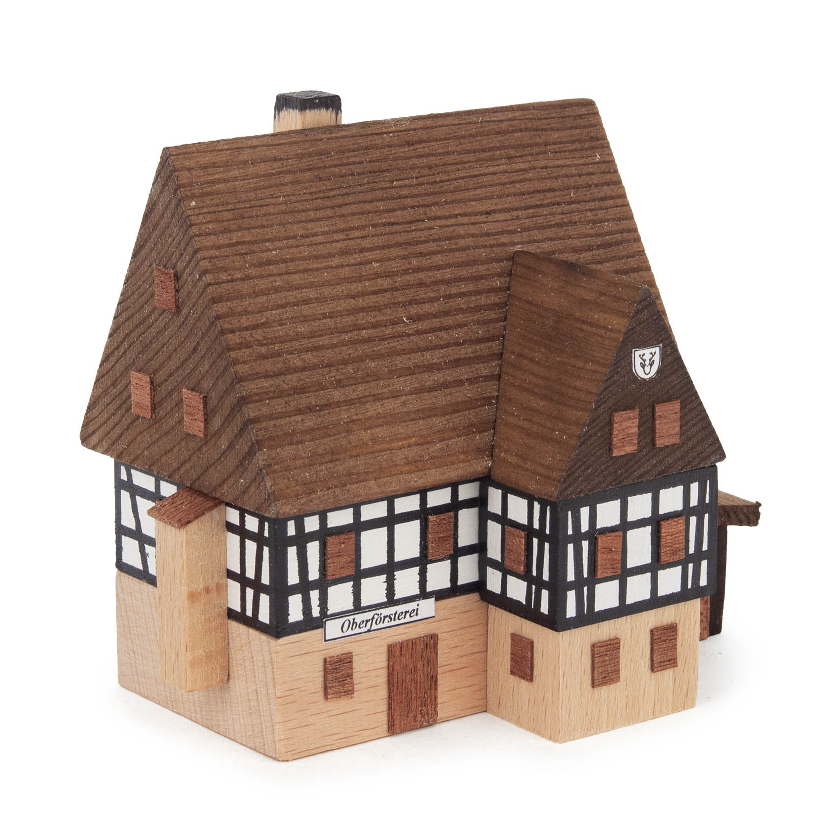 Oberförsterei im Dregeno Online Shop günstig kaufen