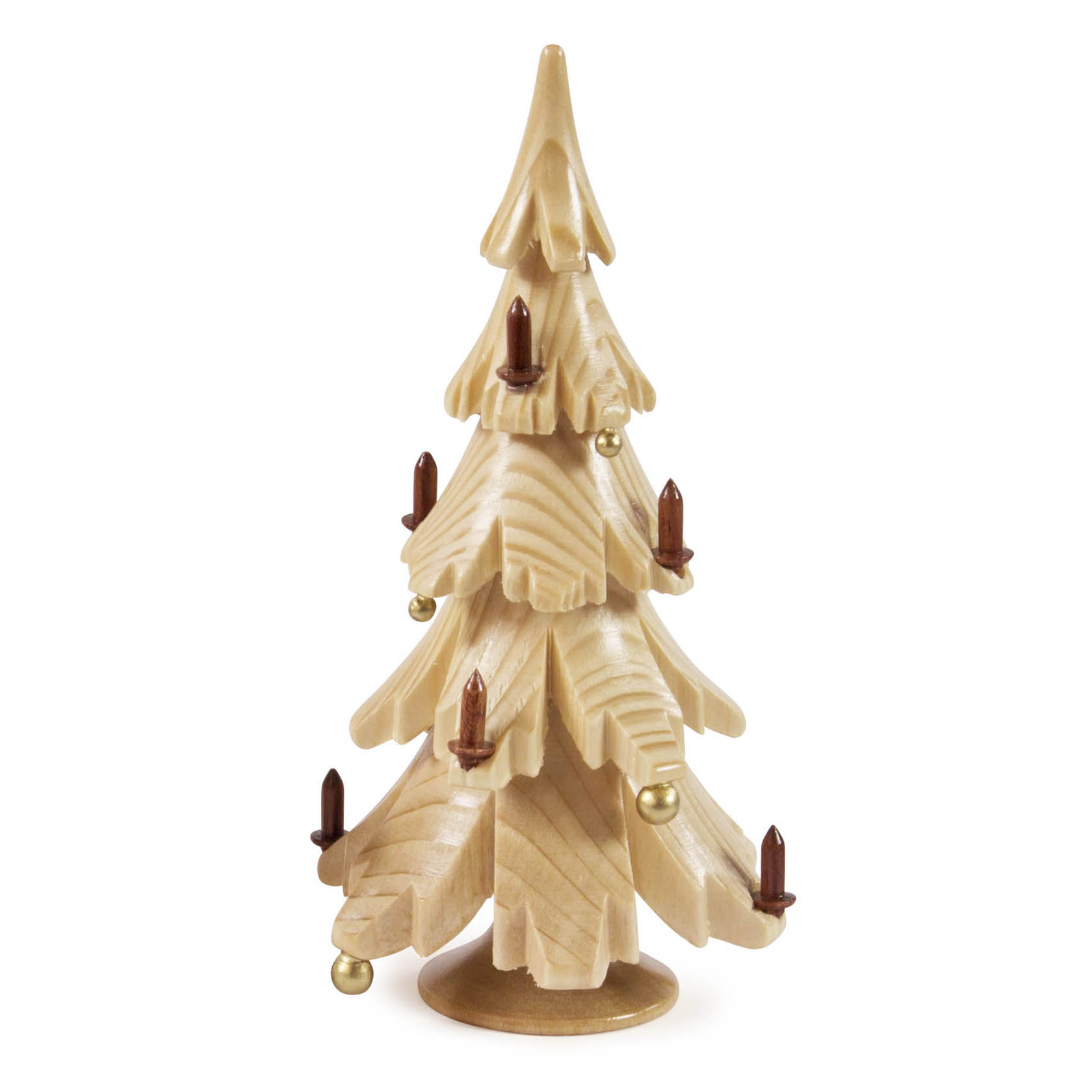Weihnachtsbaum, natur im Dregeno Online Shop günstig kaufen