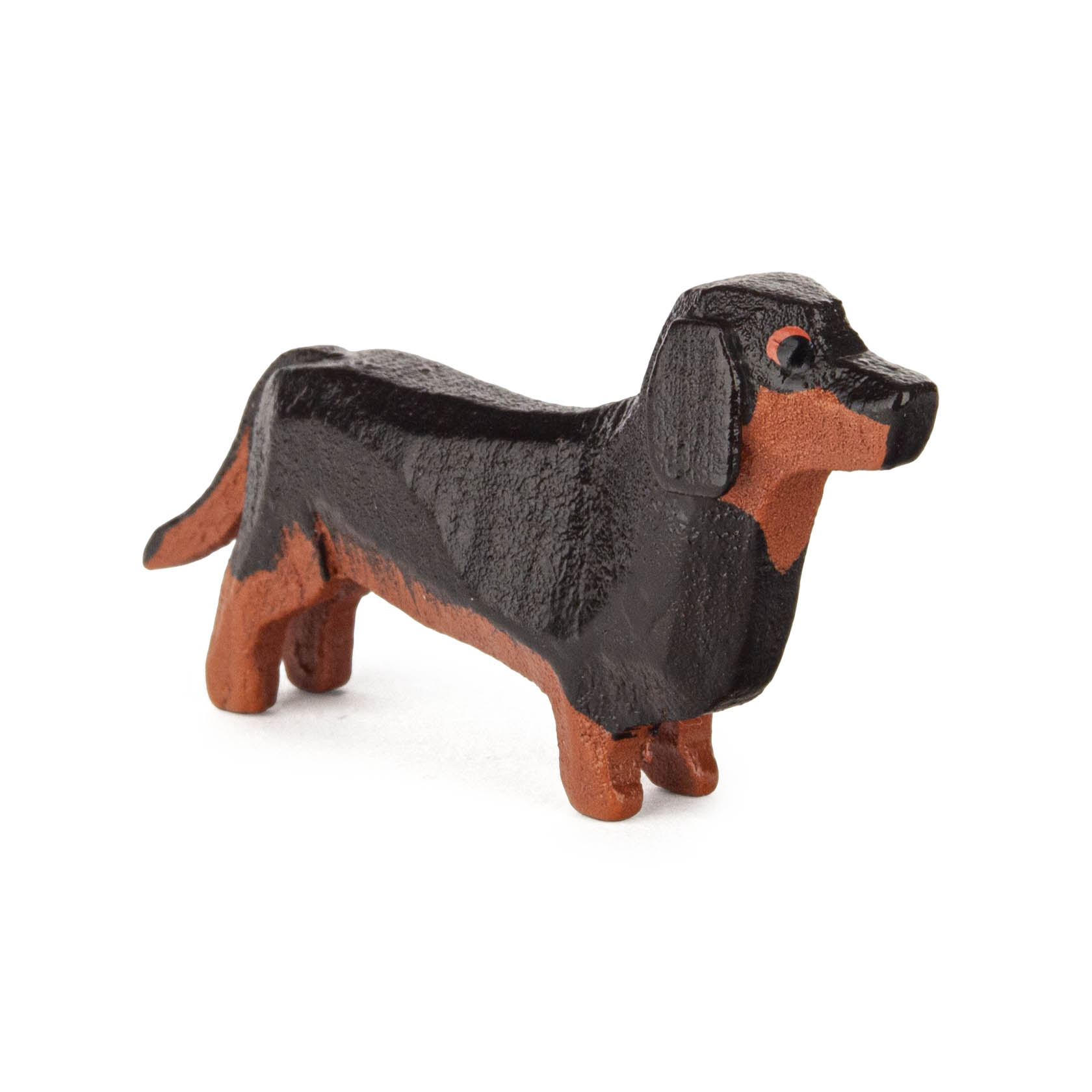 Dachshund farbig im Dregeno Online Shop günstig kaufen
