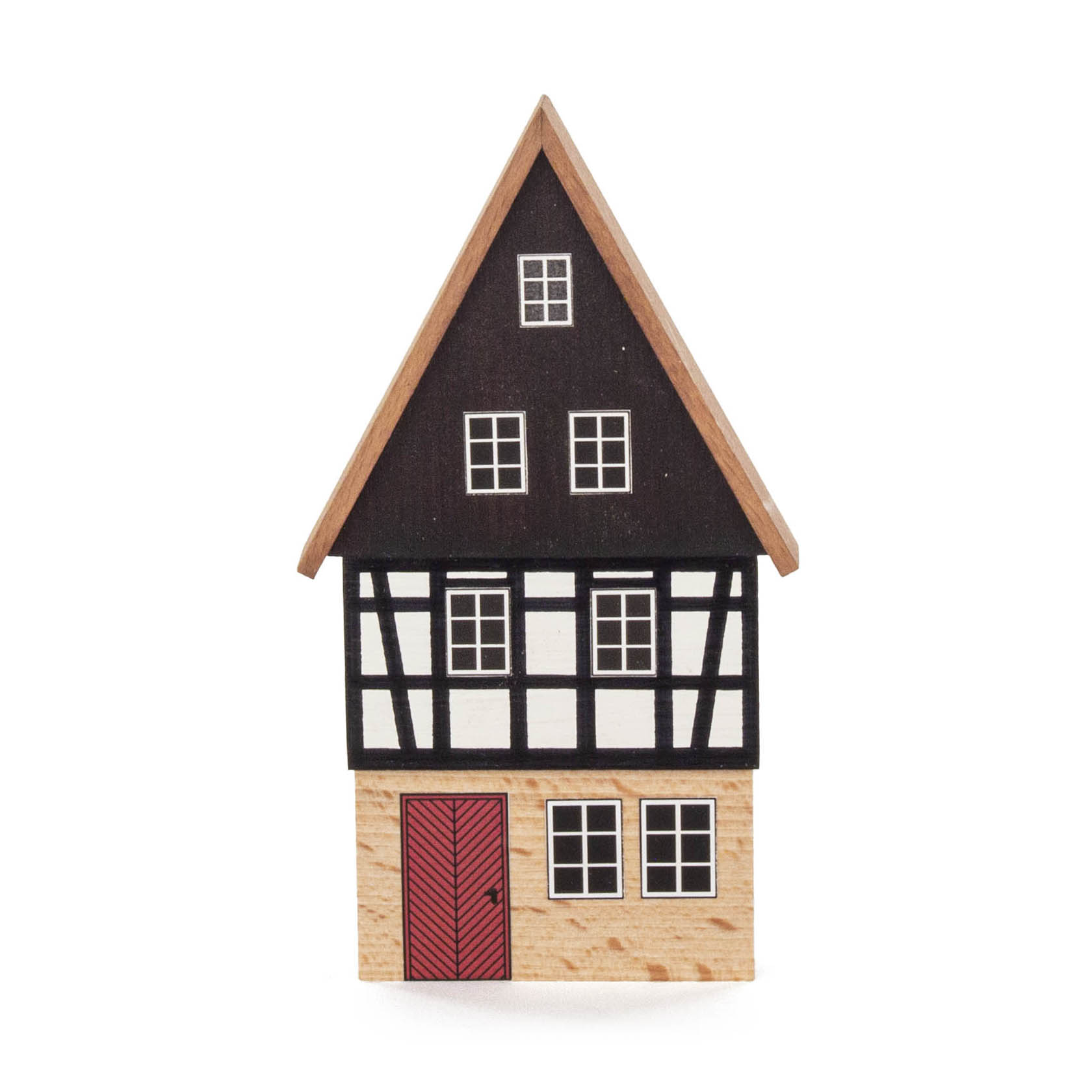 Hintergrund-Giebelhaus im Dregeno Online Shop günstig kaufen