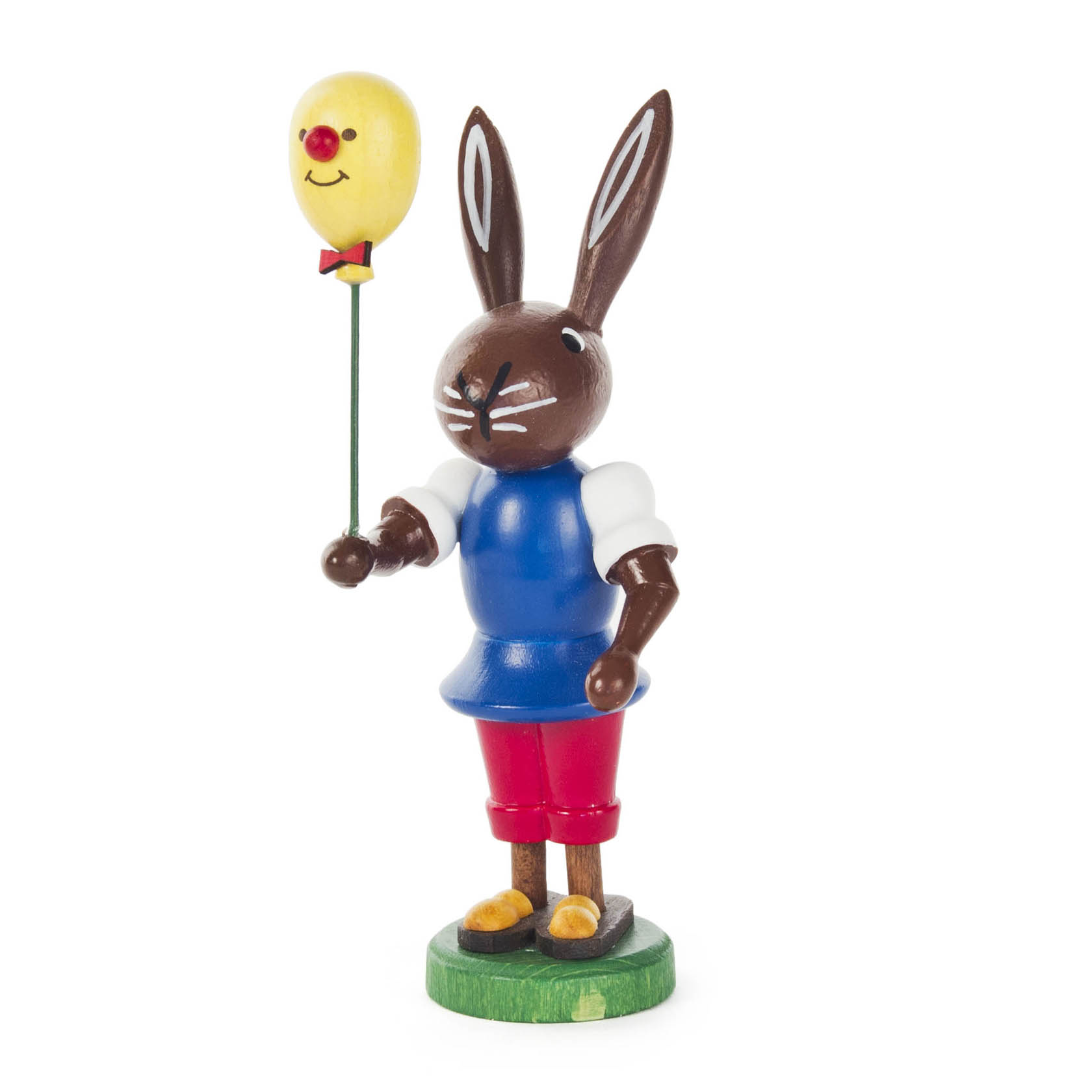 Hase mit Luftballon im Dregeno Online Shop günstig kaufen