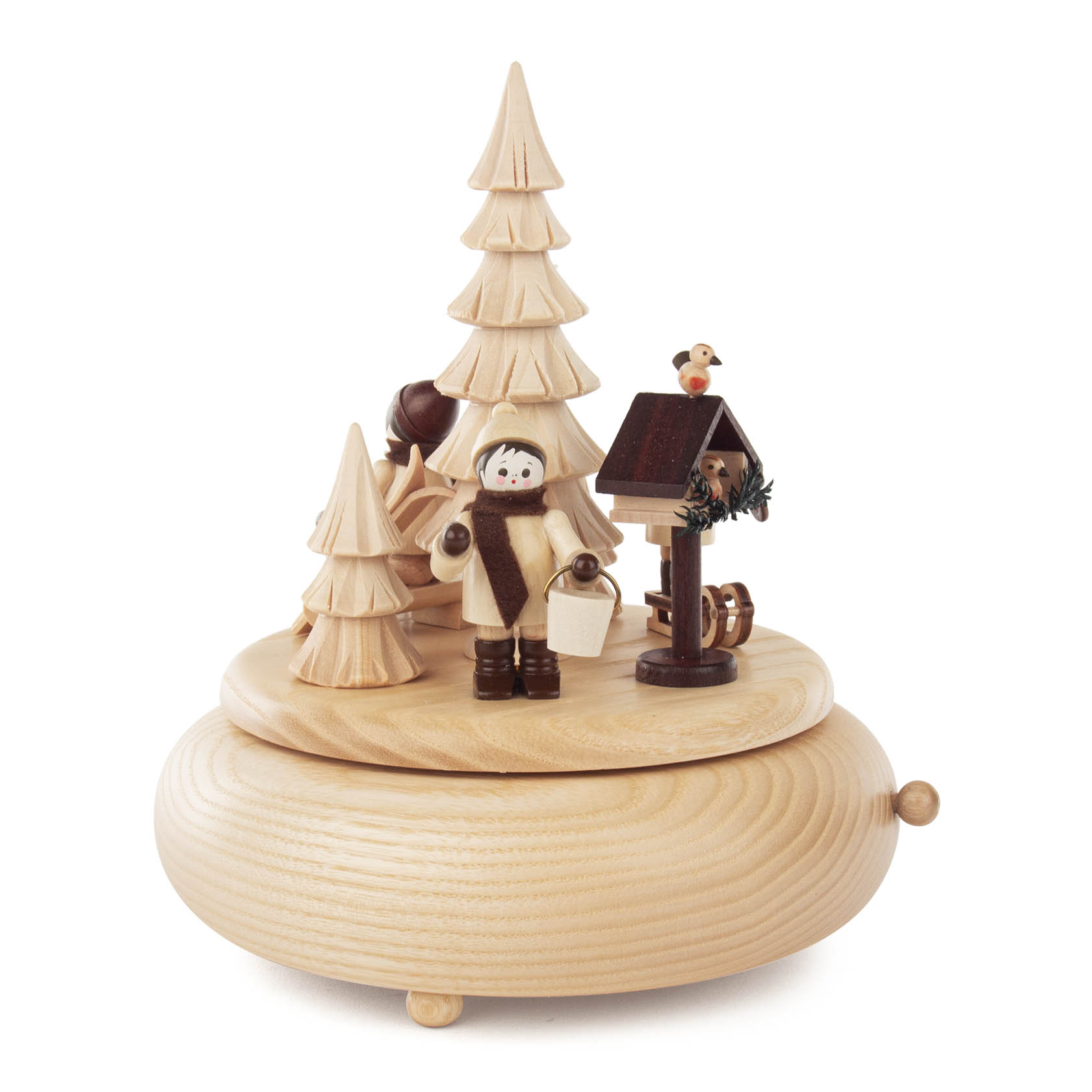 music box nativity im Dregeno Online Shop günstig kaufen