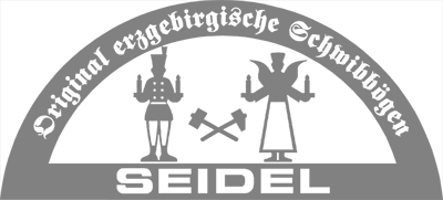 Seidel, Holger