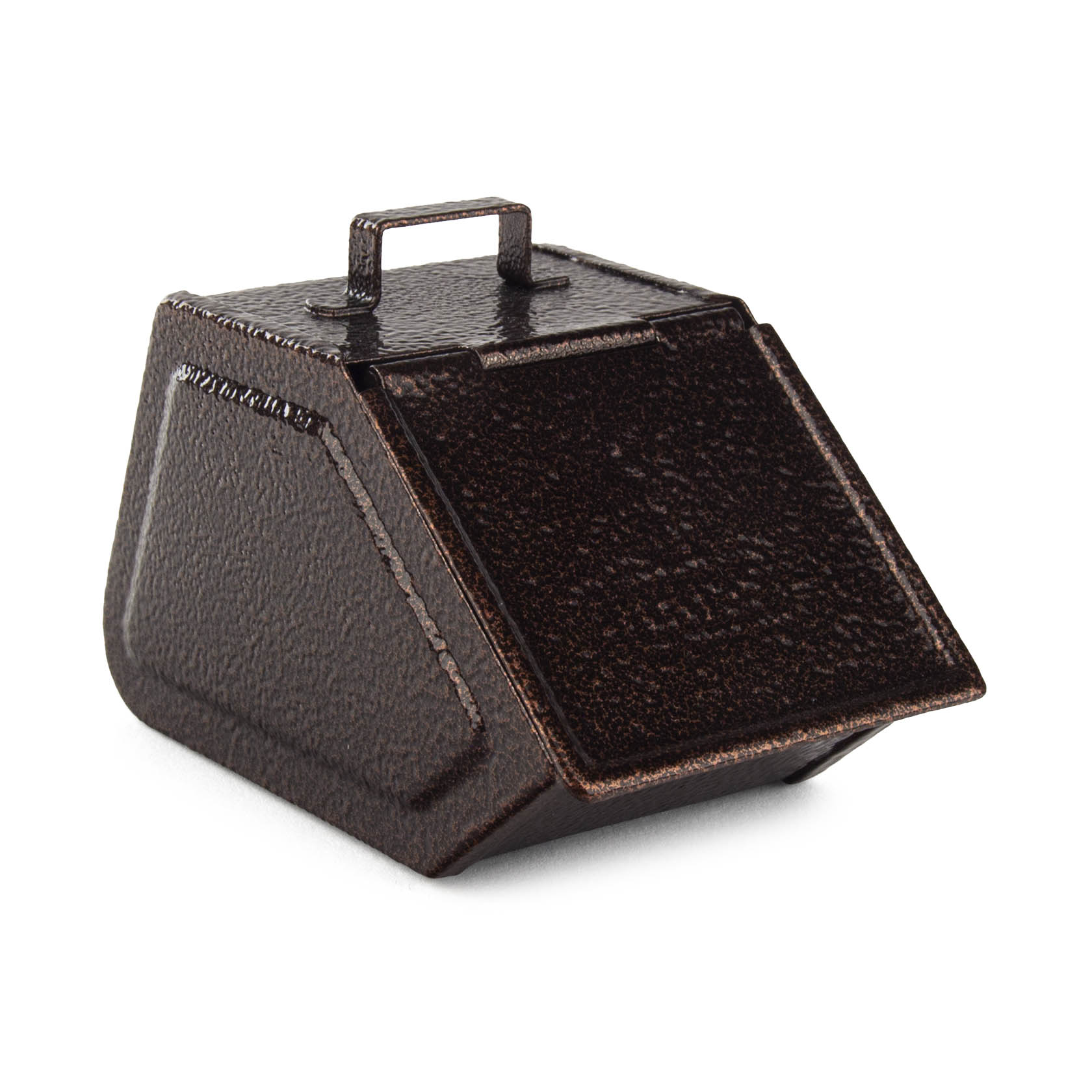 Kohlekasten mit Schaufel kupfer / antik im Dregeno Online Shop günstig kaufen