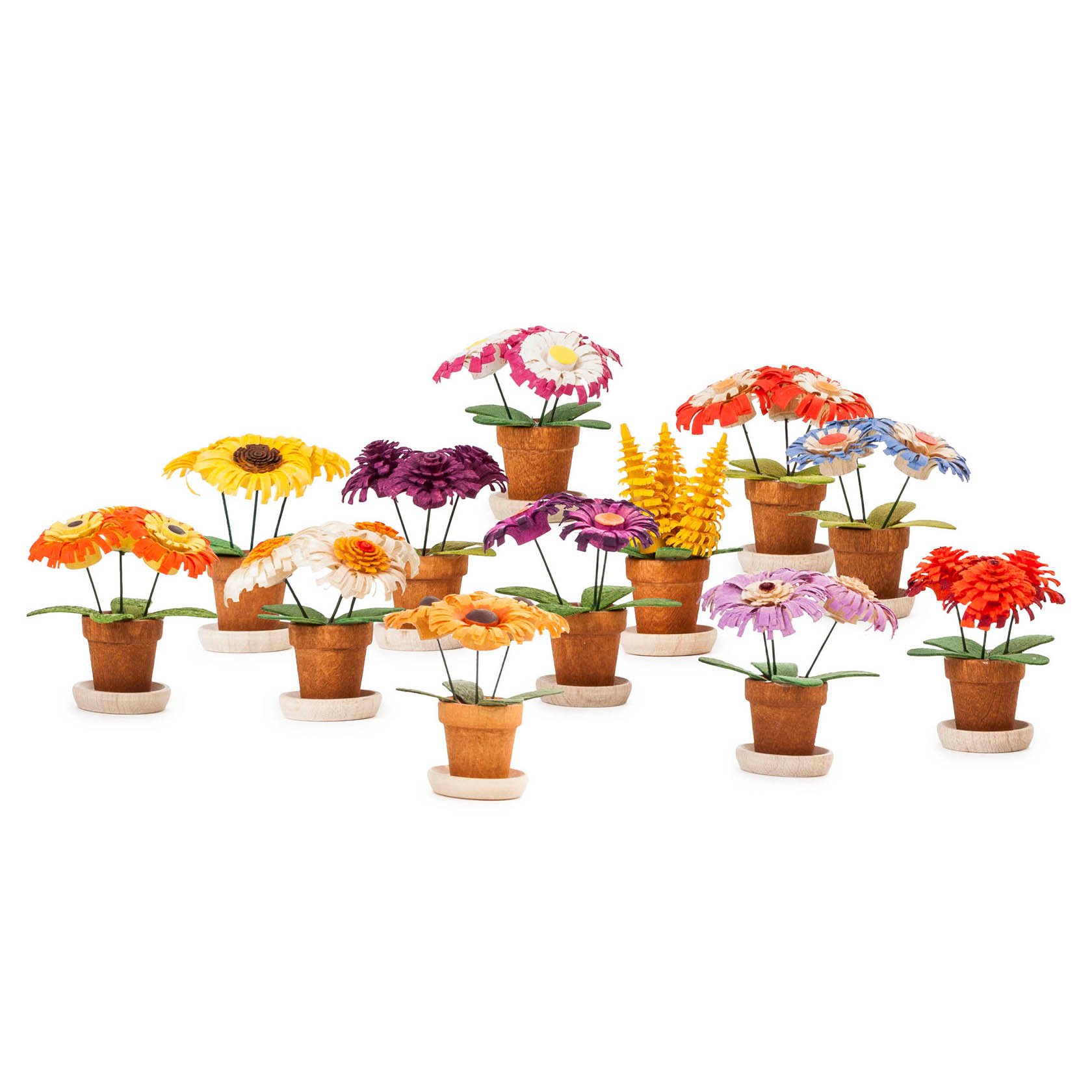 Blumenstöckchen (12) im Dregeno Online Shop günstig kaufen