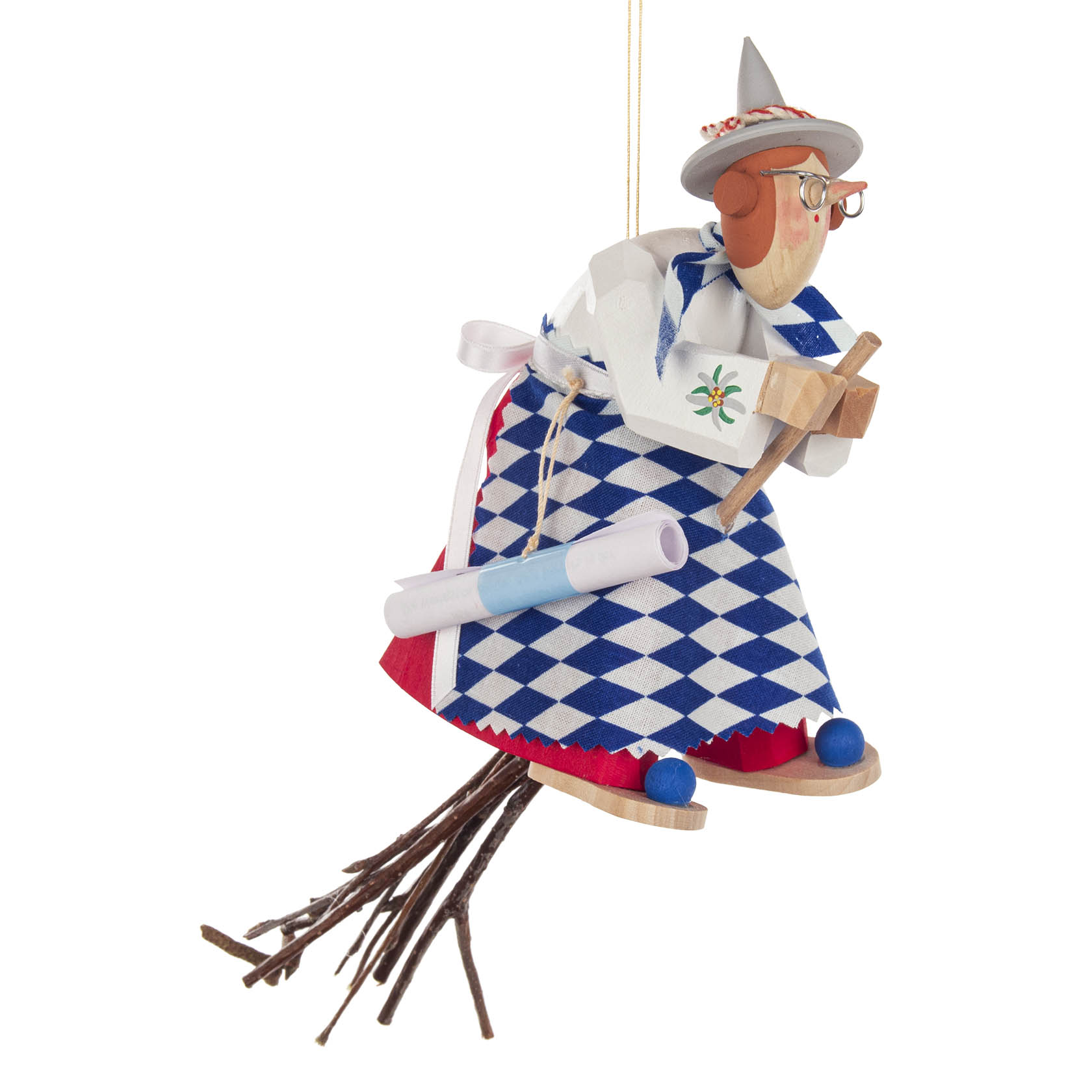Bayernhexe im Dregeno Online Shop günstig kaufen